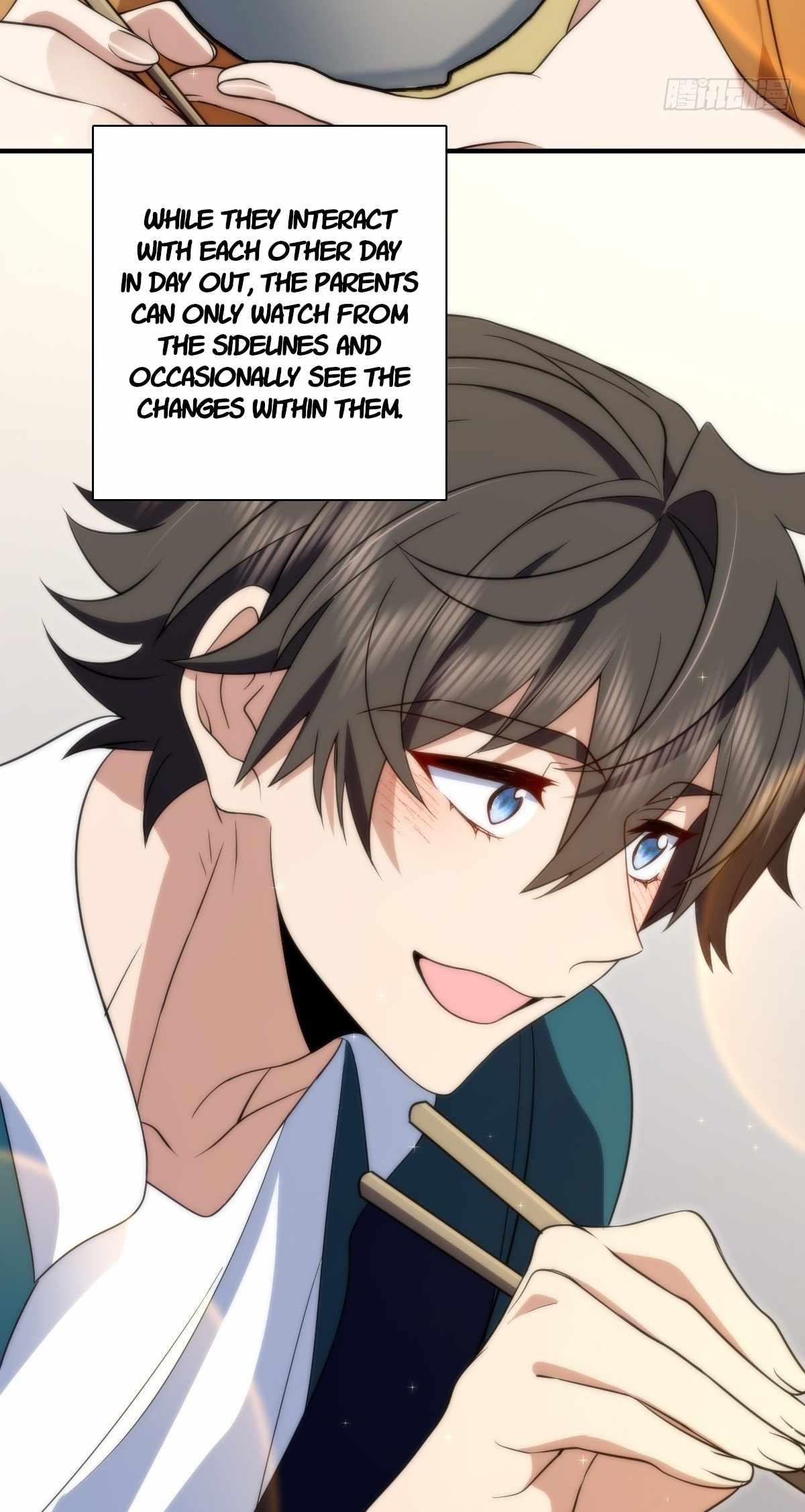 My Wife is From a Thousand Years Ago Chapter 300 - Manhwa18.com
