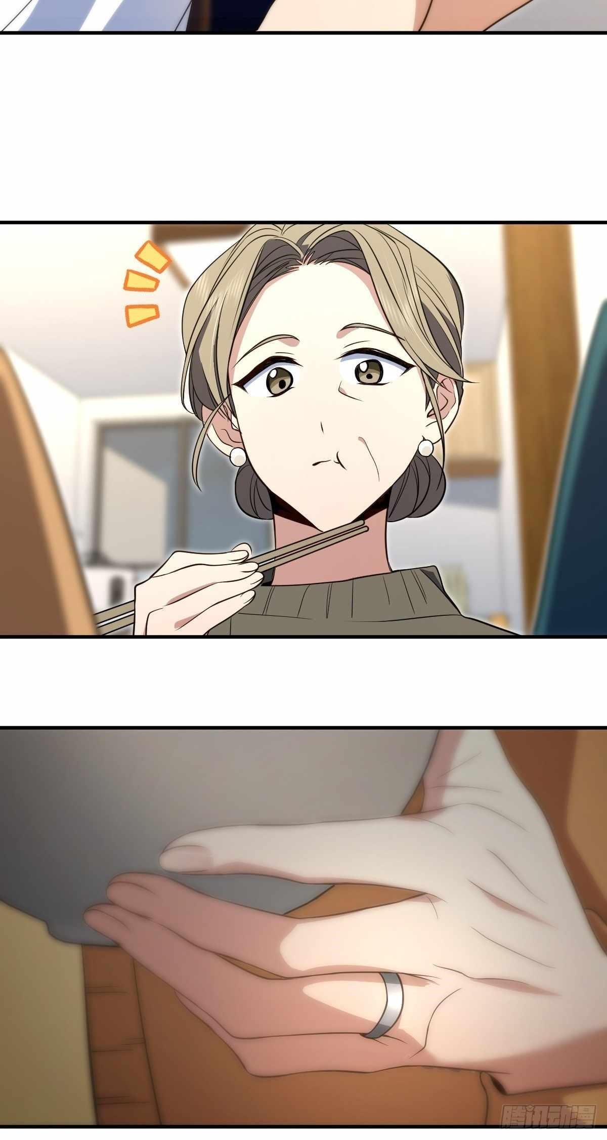 My Wife is From a Thousand Years Ago Chapter 300 - Manhwa18.com