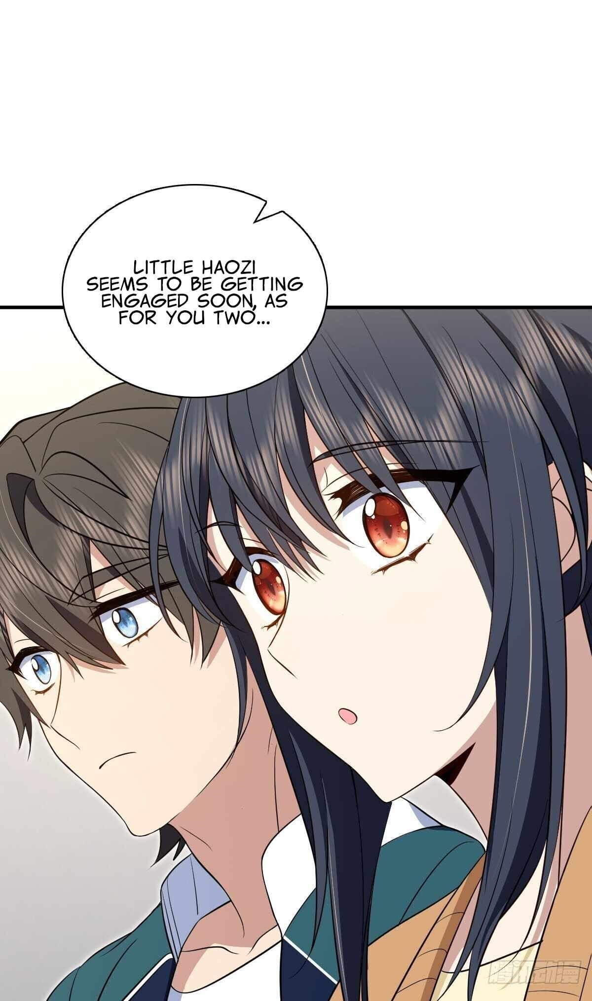 My Wife is From a Thousand Years Ago Chapter 300 - Manhwa18.com