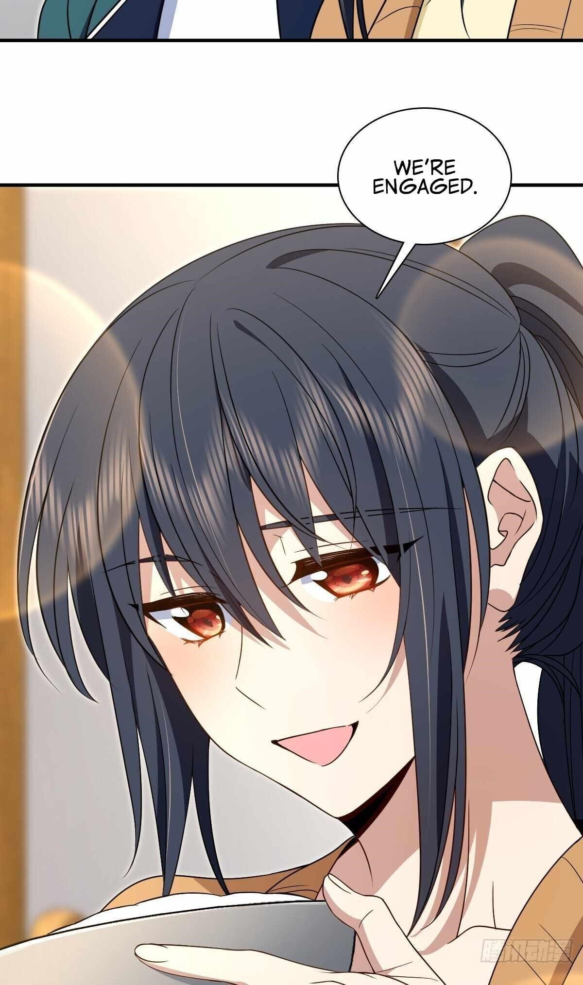 My Wife is From a Thousand Years Ago Chapter 300 - Manhwa18.com