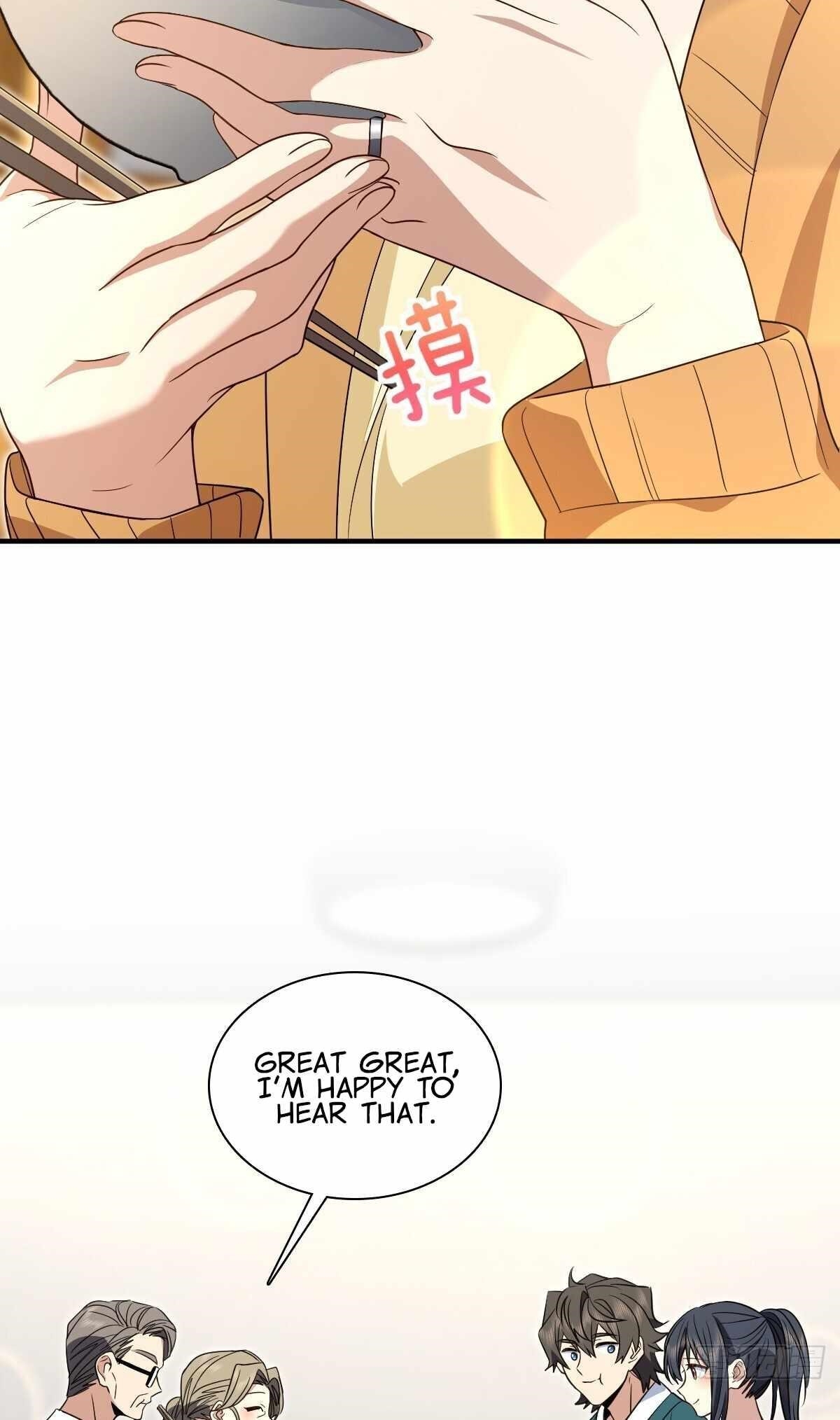 My Wife is From a Thousand Years Ago Chapter 300 - Manhwa18.com