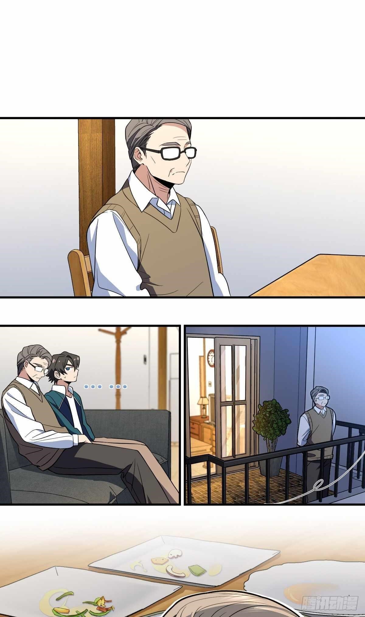 My Wife is From a Thousand Years Ago Chapter 300 - Manhwa18.com