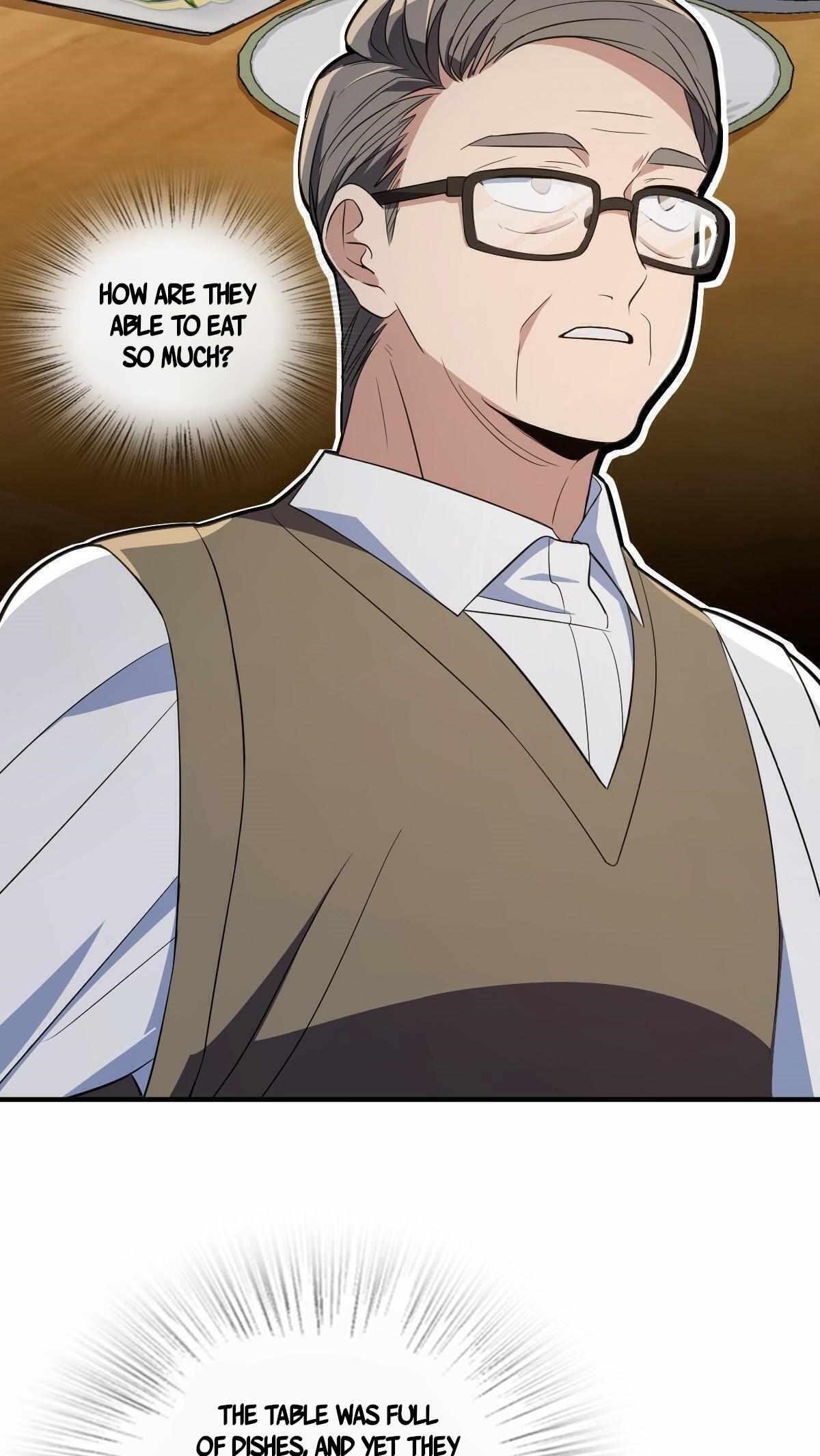 My Wife is From a Thousand Years Ago Chapter 300 - Manhwa18.com