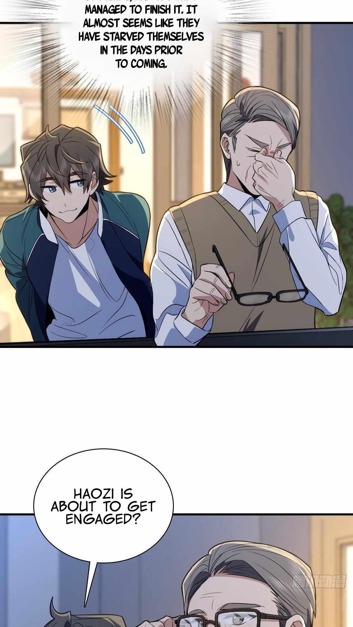 My Wife is From a Thousand Years Ago Chapter 300 - Manhwa18.com