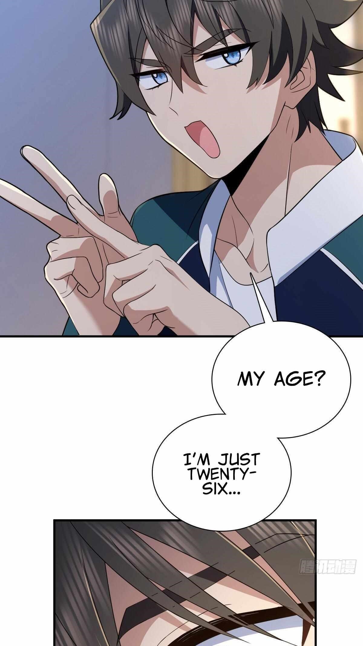 My Wife is From a Thousand Years Ago Chapter 300 - Manhwa18.com