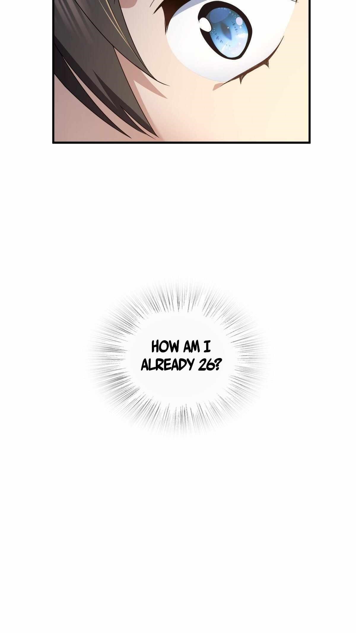 My Wife is From a Thousand Years Ago Chapter 300 - Manhwa18.com