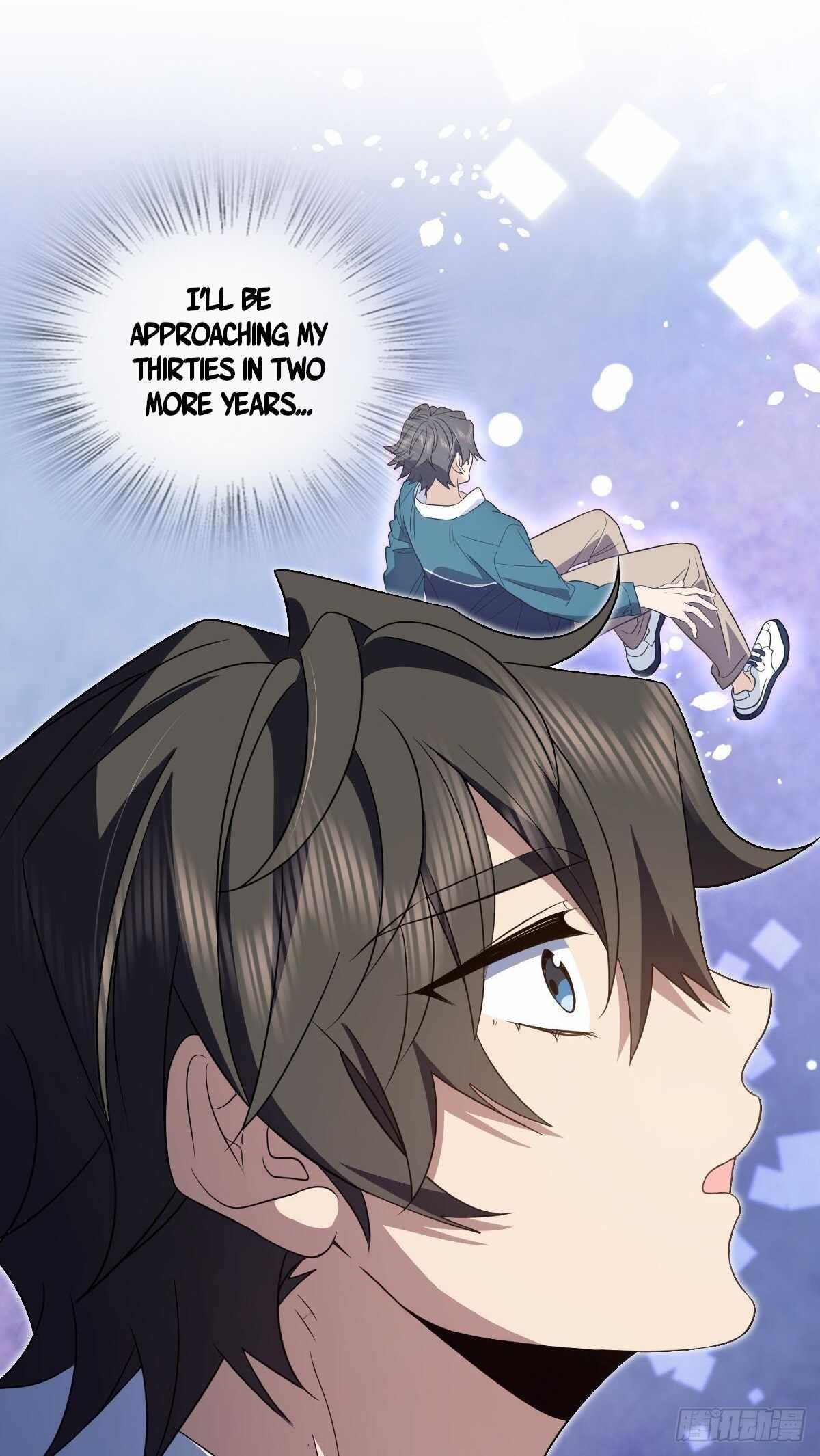 My Wife is From a Thousand Years Ago Chapter 300 - Manhwa18.com