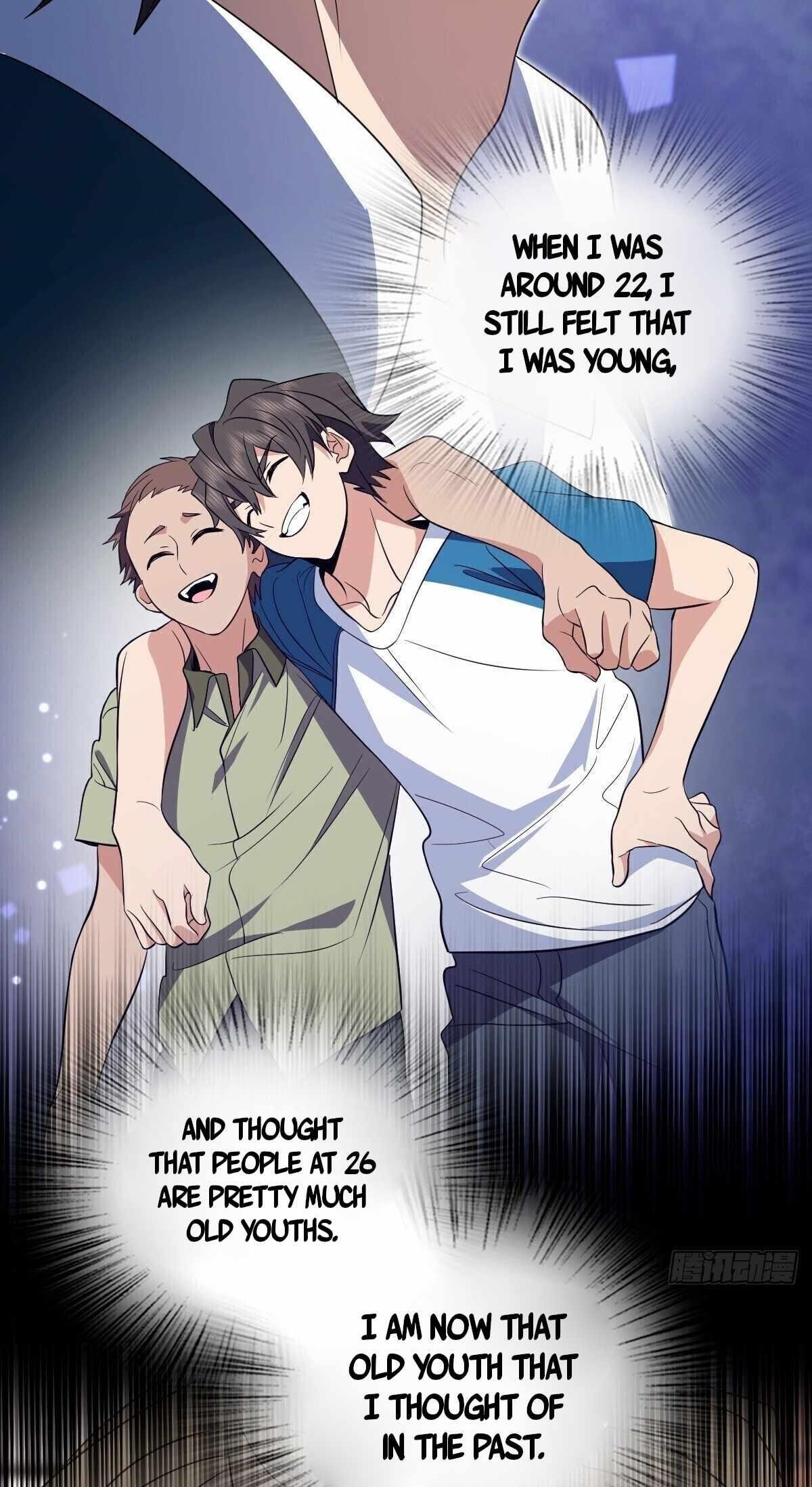 My Wife is From a Thousand Years Ago Chapter 300 - Manhwa18.com