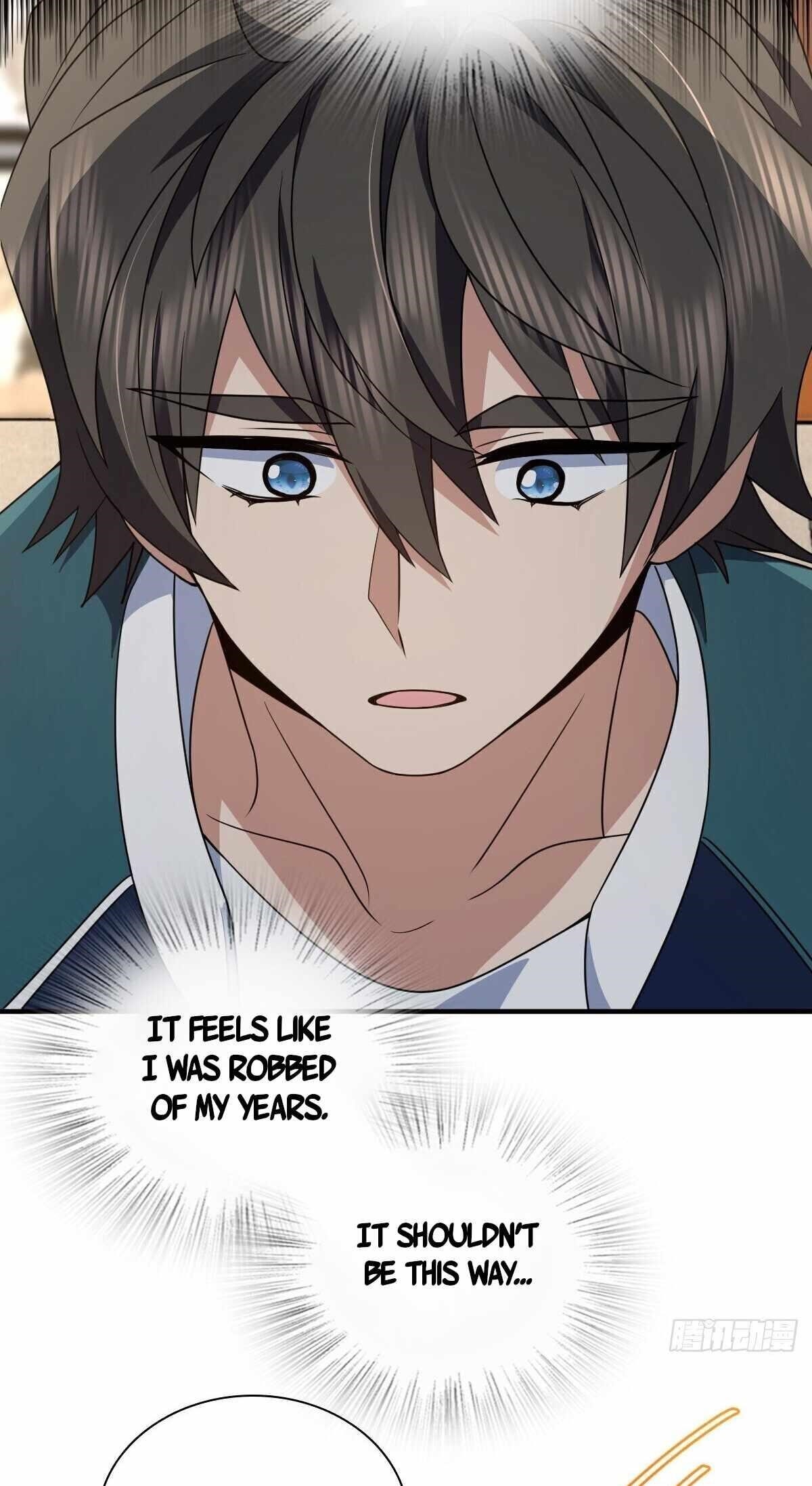 My Wife is From a Thousand Years Ago Chapter 300 - Manhwa18.com