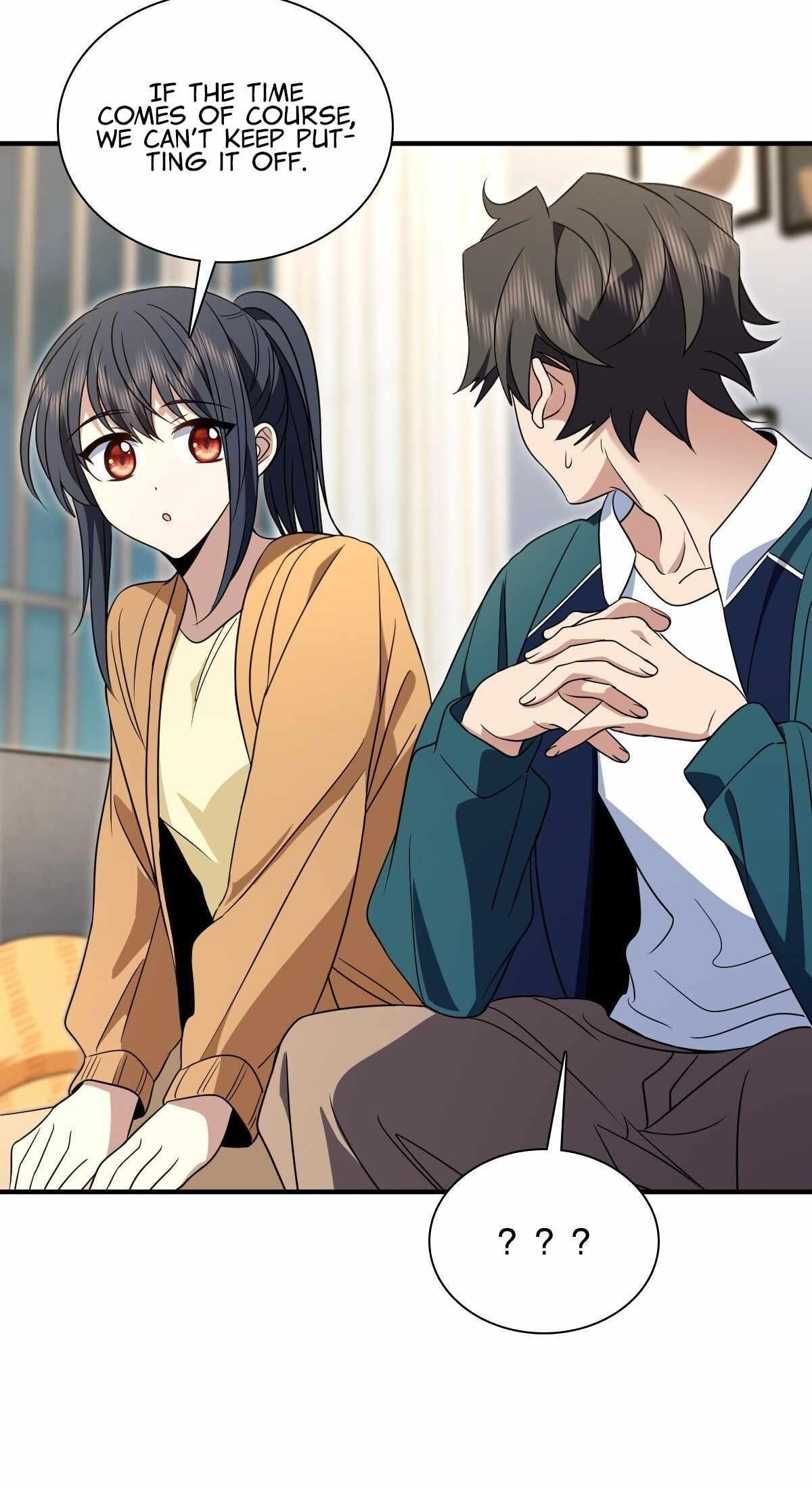 My Wife is From a Thousand Years Ago Chapter 300 - Manhwa18.com