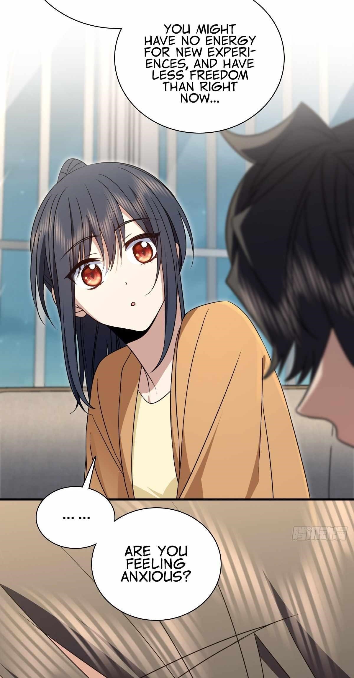My Wife is From a Thousand Years Ago Chapter 300 - Manhwa18.com
