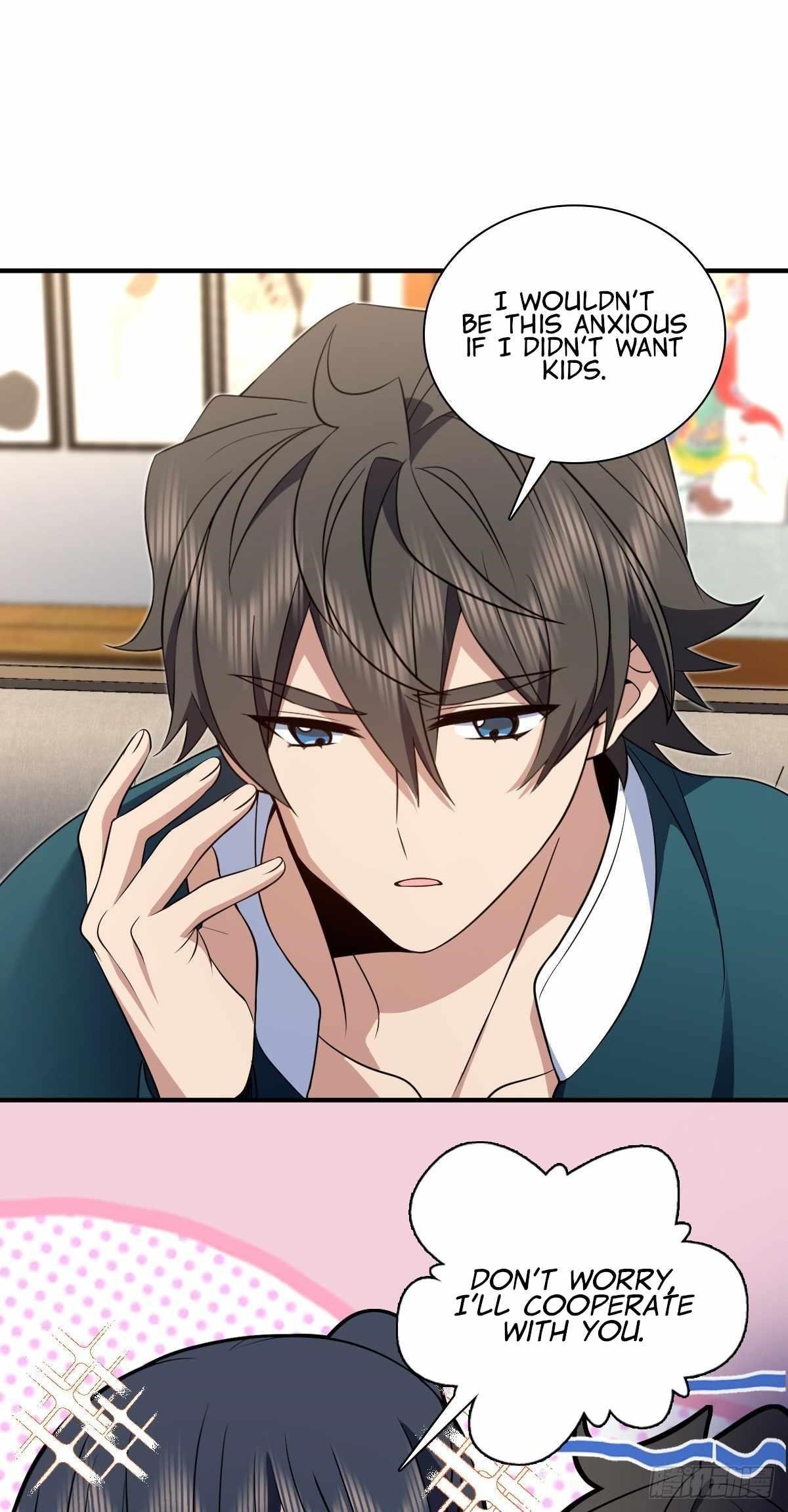My Wife is From a Thousand Years Ago Chapter 300 - Manhwa18.com