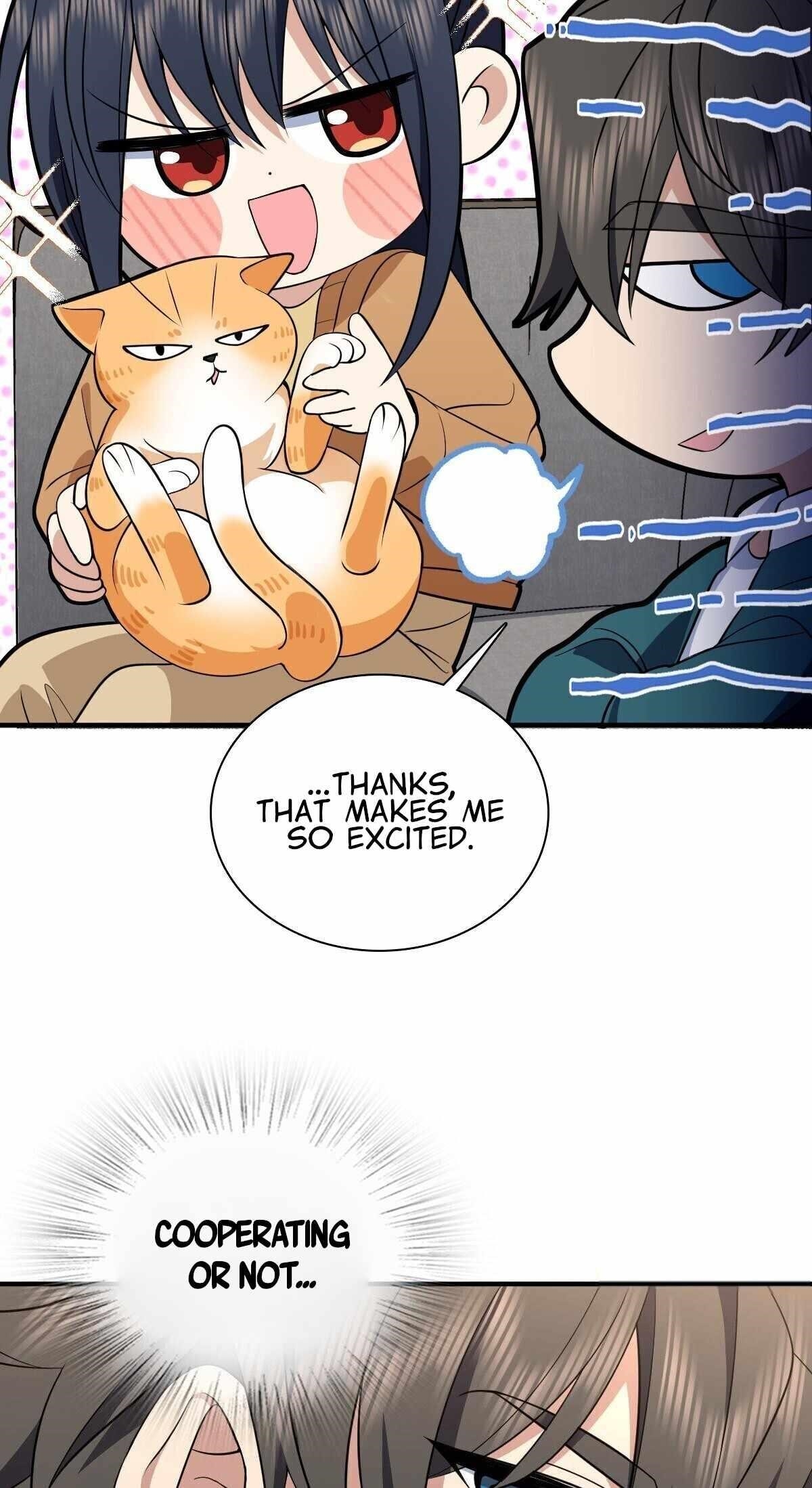My Wife is From a Thousand Years Ago Chapter 300 - Manhwa18.com