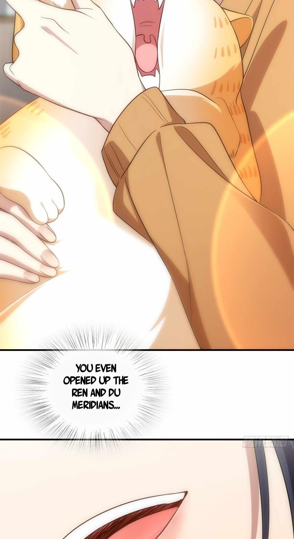 My Wife is From a Thousand Years Ago Chapter 300 - Manhwa18.com