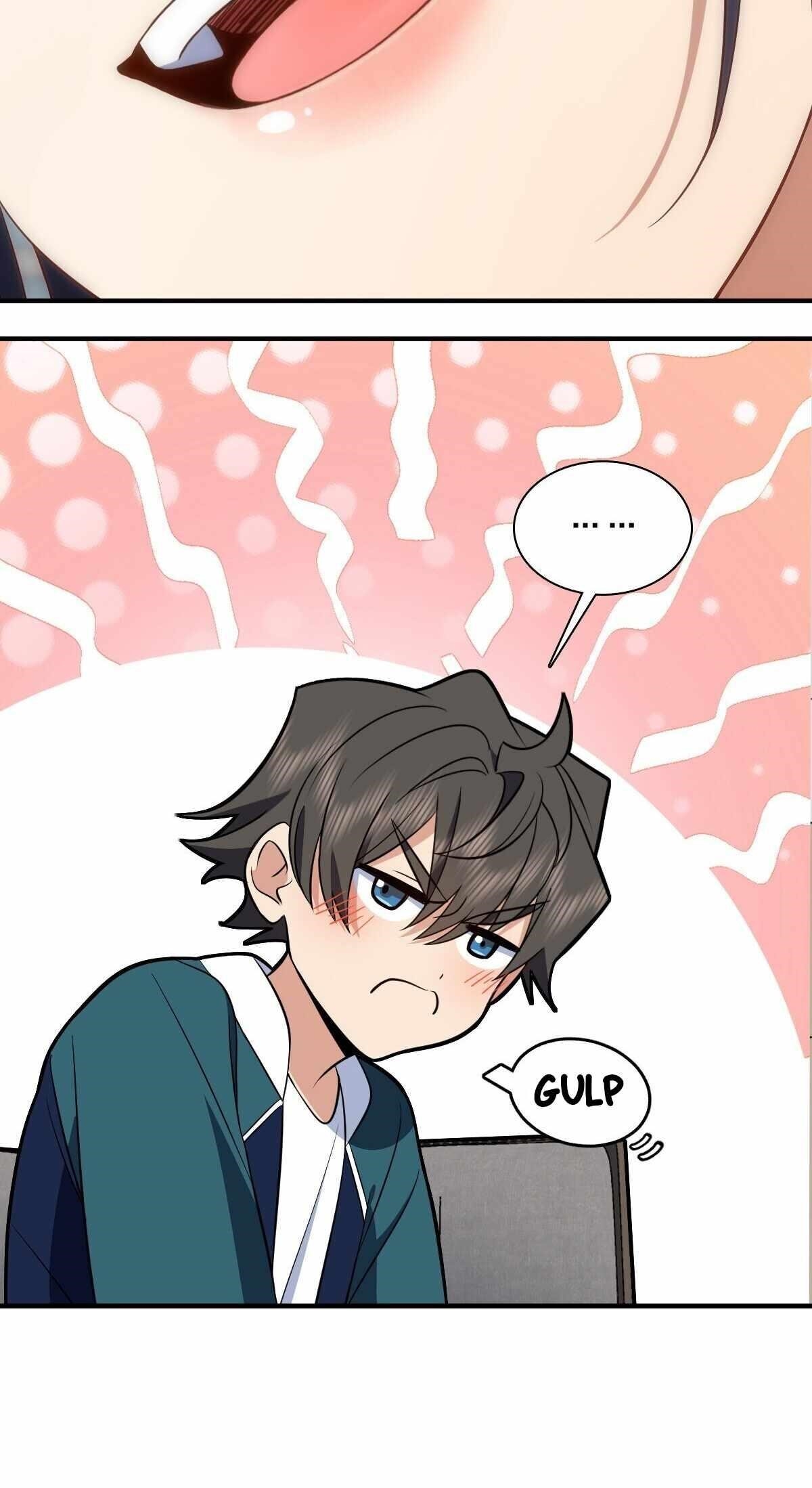 My Wife is From a Thousand Years Ago Chapter 300 - Manhwa18.com