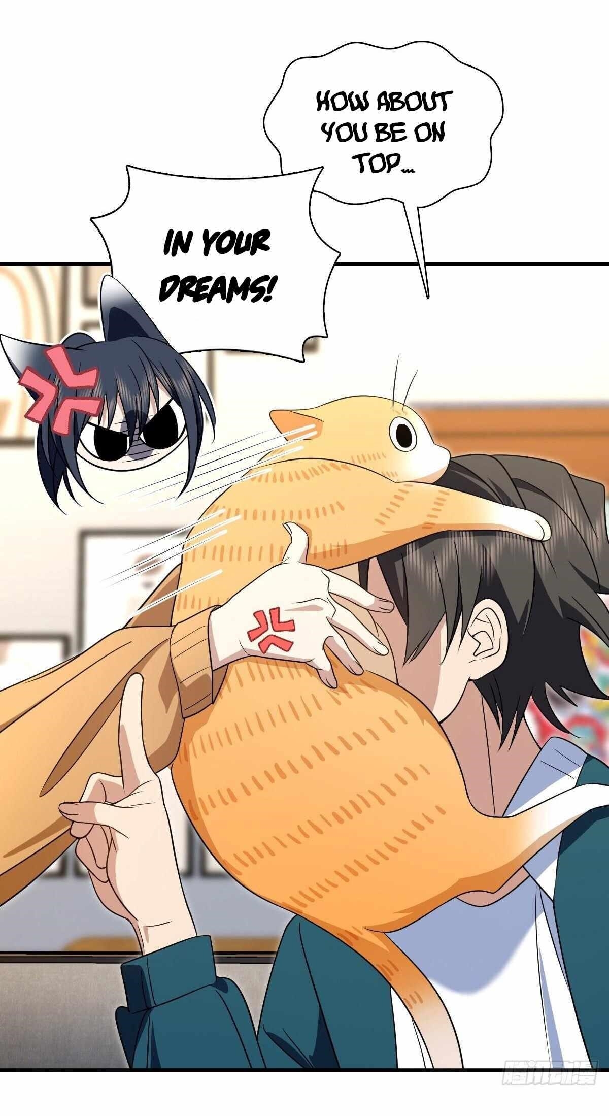 My Wife is From a Thousand Years Ago Chapter 300 - Manhwa18.com