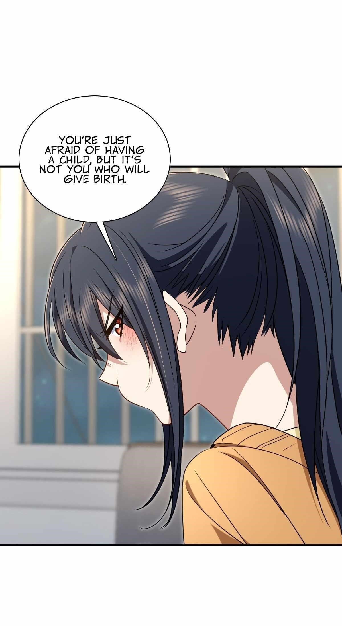 My Wife is From a Thousand Years Ago Chapter 300 - Manhwa18.com