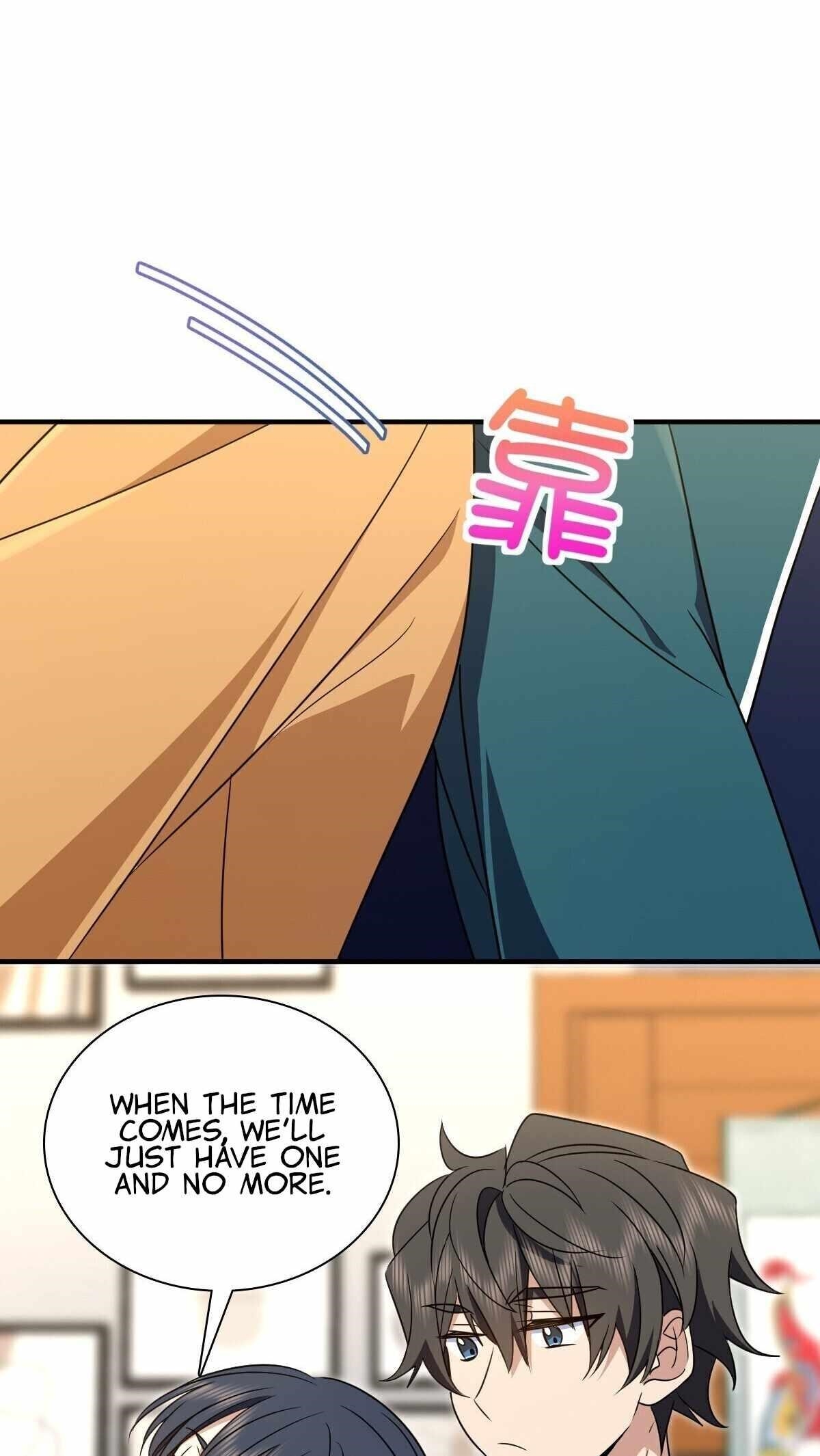 My Wife is From a Thousand Years Ago Chapter 300 - Manhwa18.com