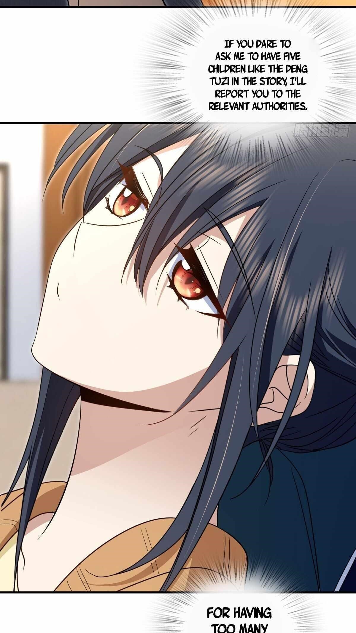 My Wife is From a Thousand Years Ago Chapter 300 - Manhwa18.com
