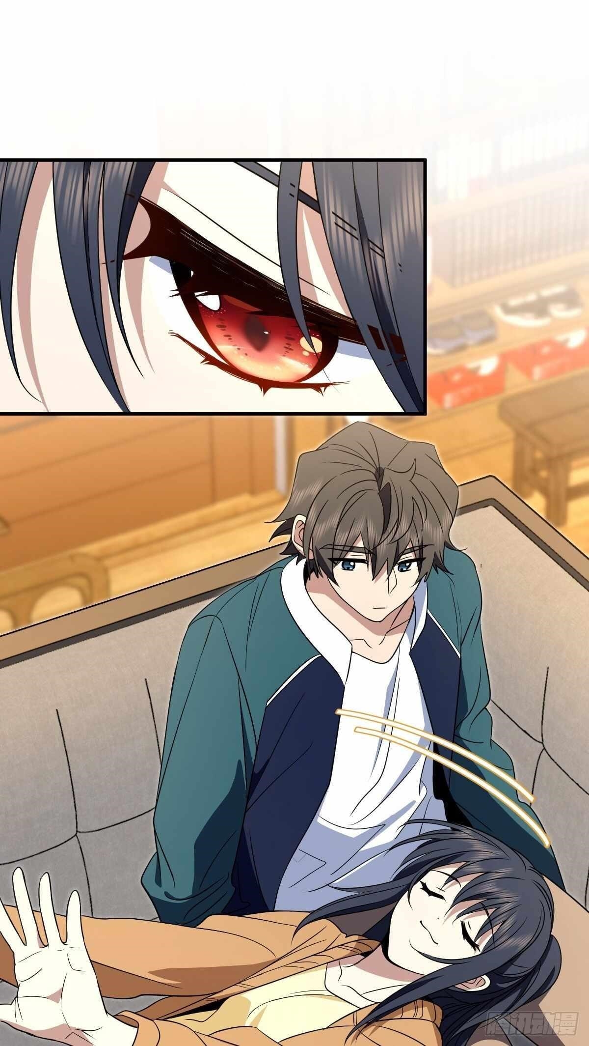 My Wife is From a Thousand Years Ago Chapter 300 - Manhwa18.com
