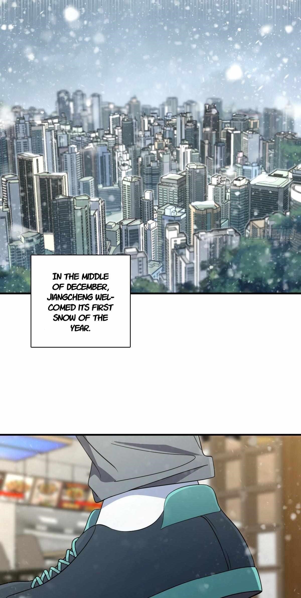 My Wife is From a Thousand Years Ago Chapter 300 - Manhwa18.com