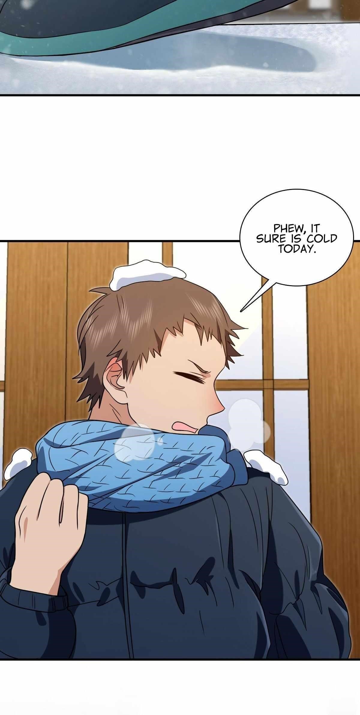 My Wife is From a Thousand Years Ago Chapter 300 - Manhwa18.com