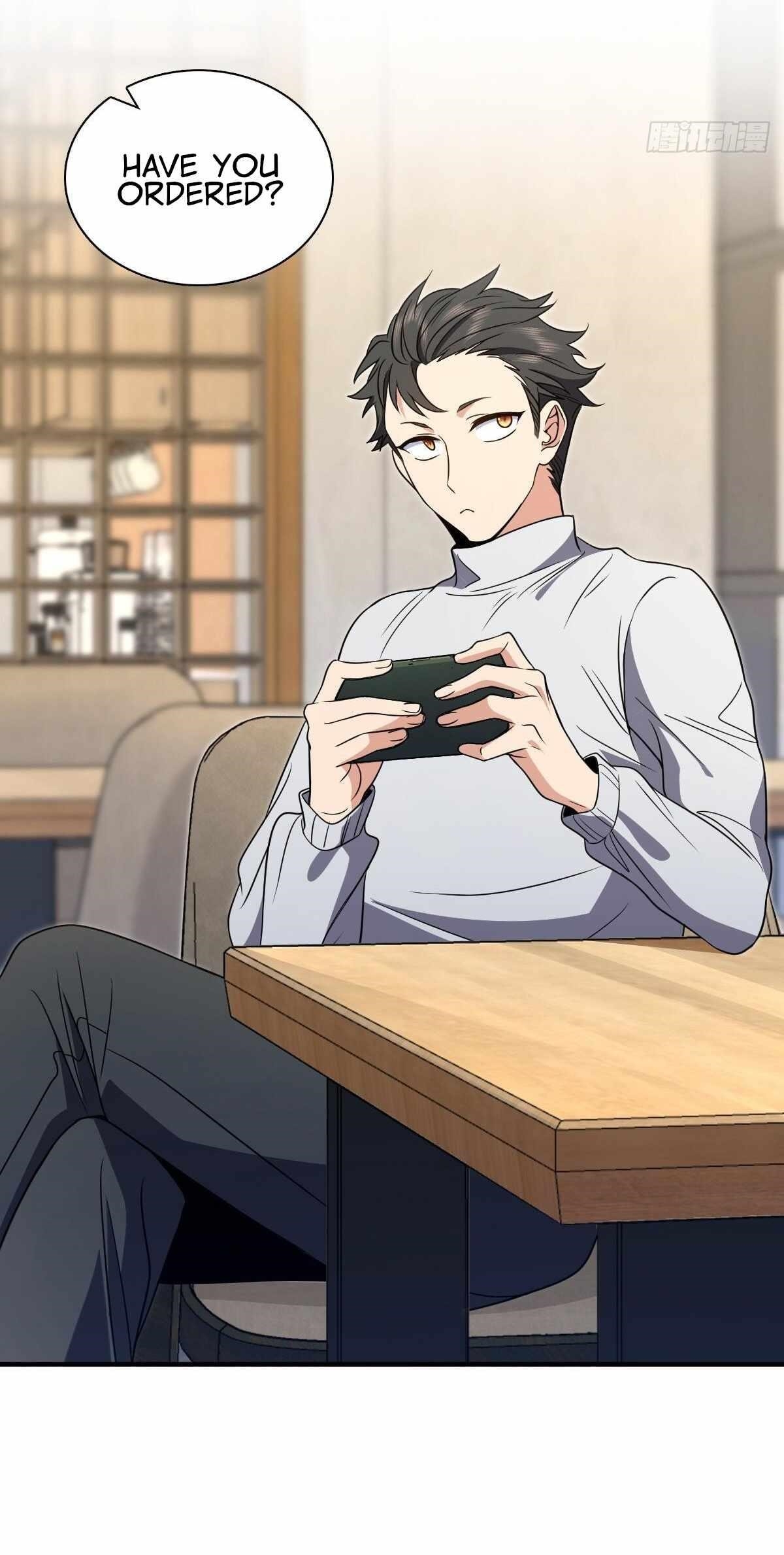 My Wife is From a Thousand Years Ago Chapter 300 - Manhwa18.com