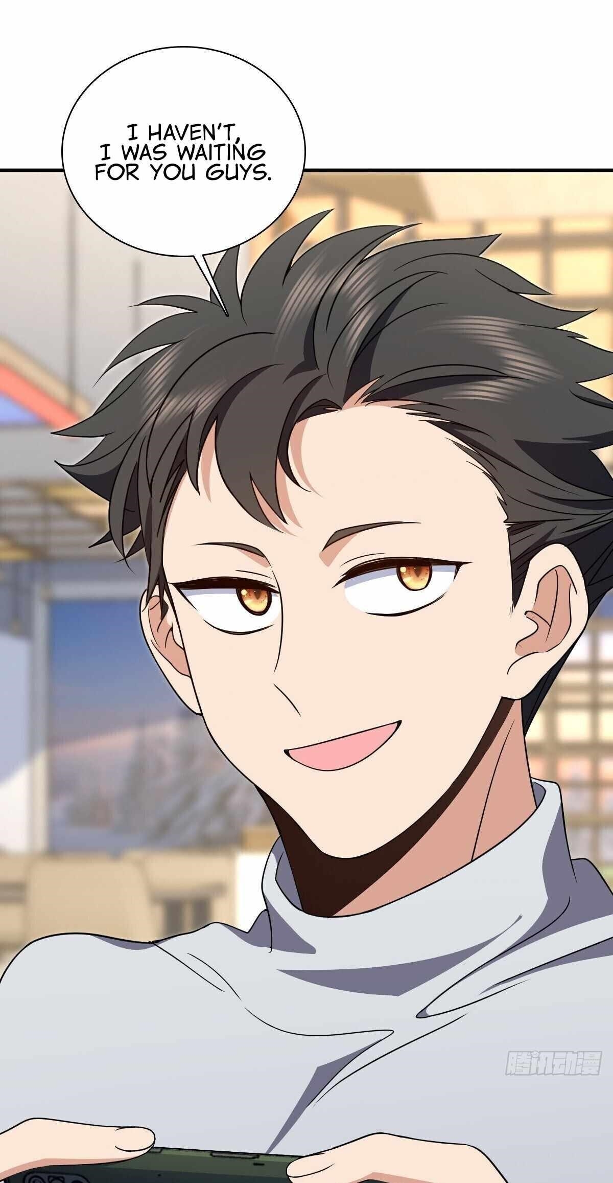 My Wife is From a Thousand Years Ago Chapter 300 - Manhwa18.com