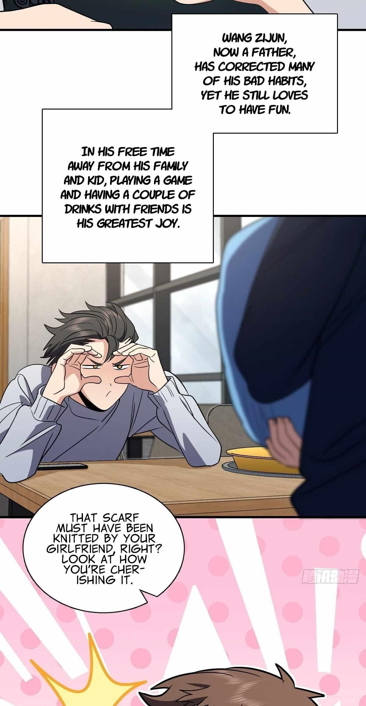 My Wife is From a Thousand Years Ago Chapter 300 - Manhwa18.com