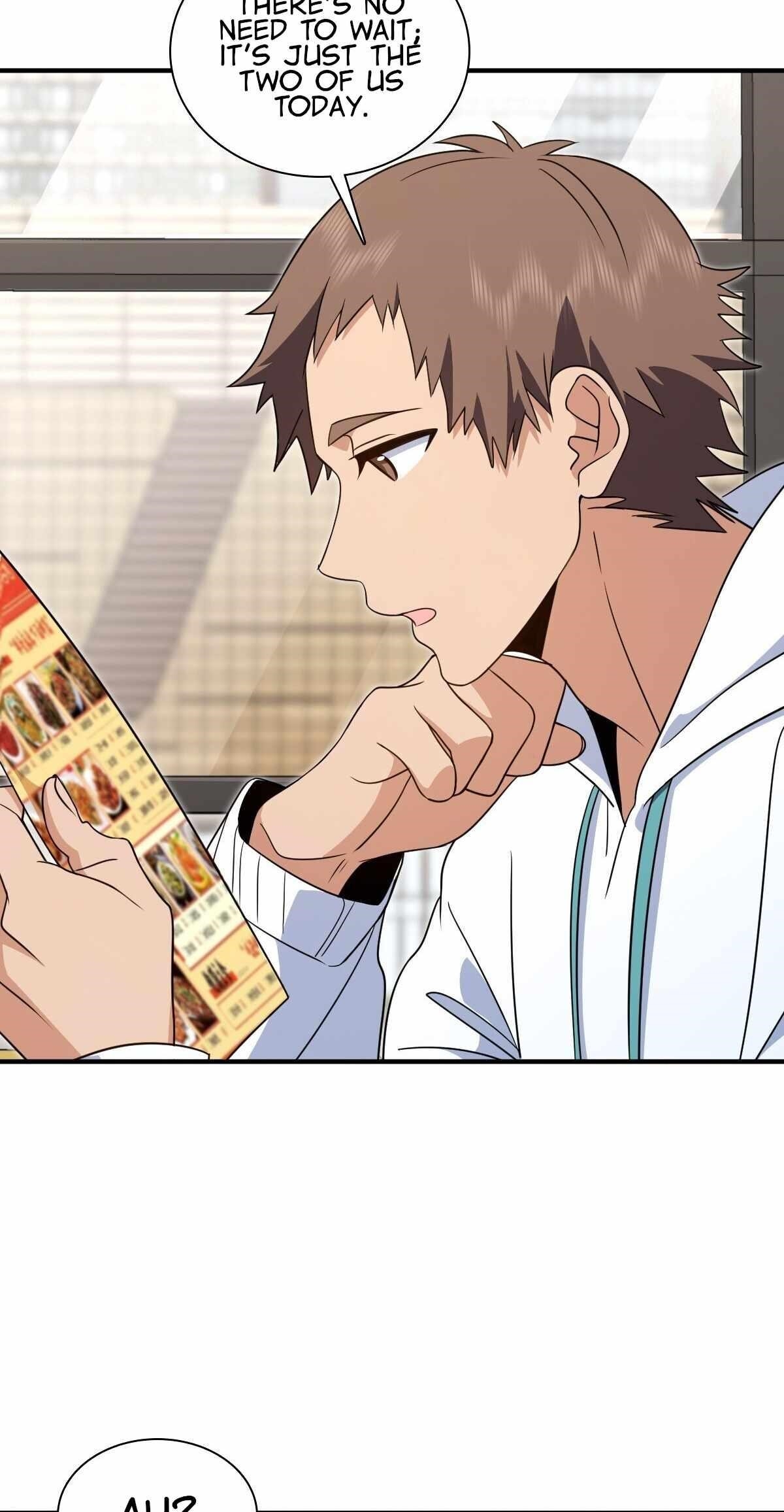 My Wife is From a Thousand Years Ago Chapter 300 - Manhwa18.com