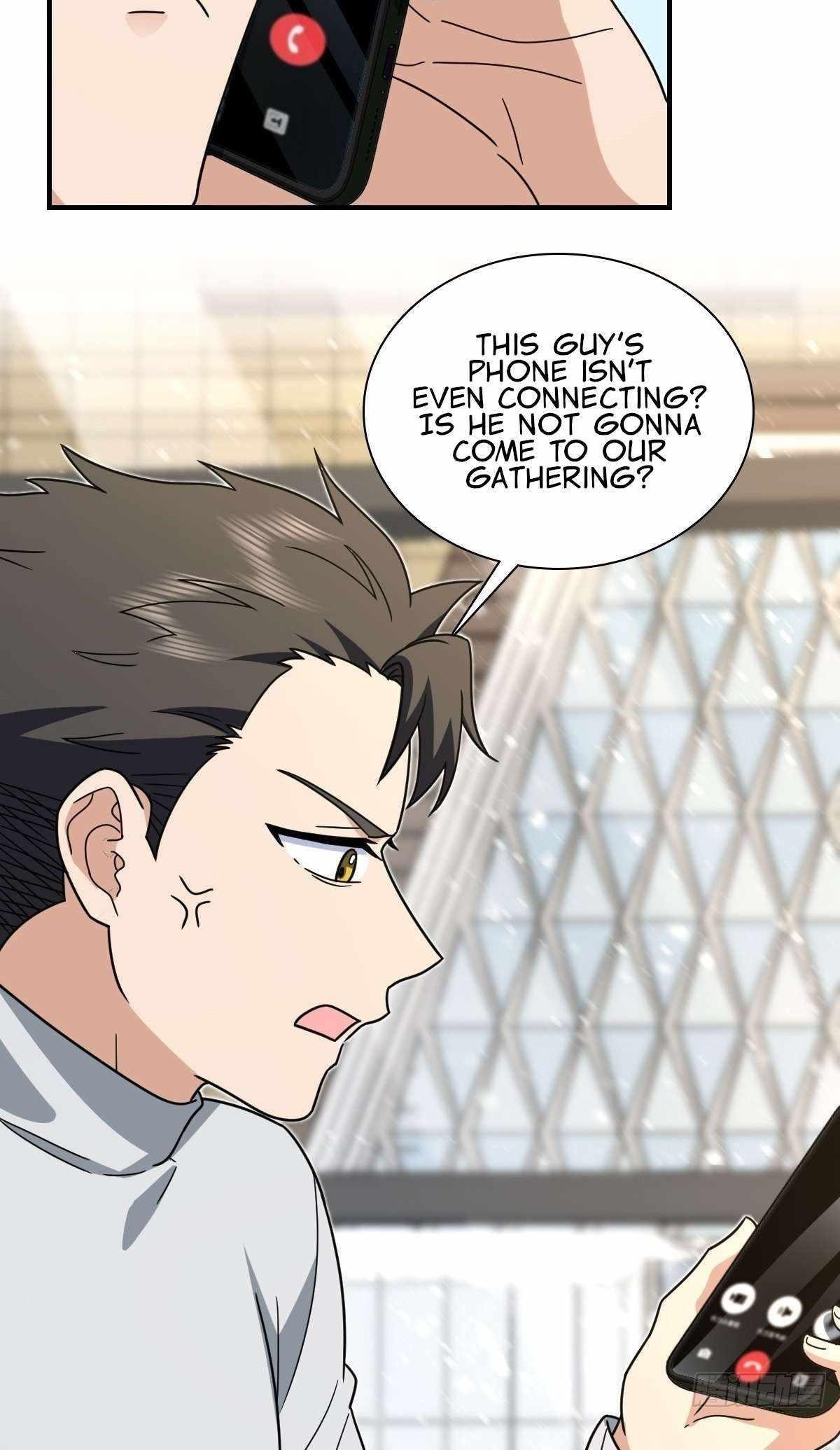 My Wife is From a Thousand Years Ago Chapter 301 - Manhwa18.com