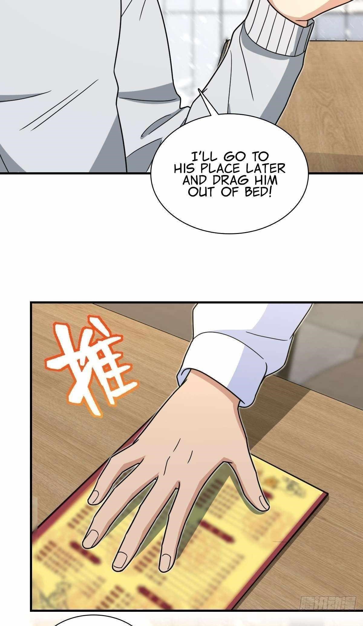 My Wife is From a Thousand Years Ago Chapter 301 - Manhwa18.com