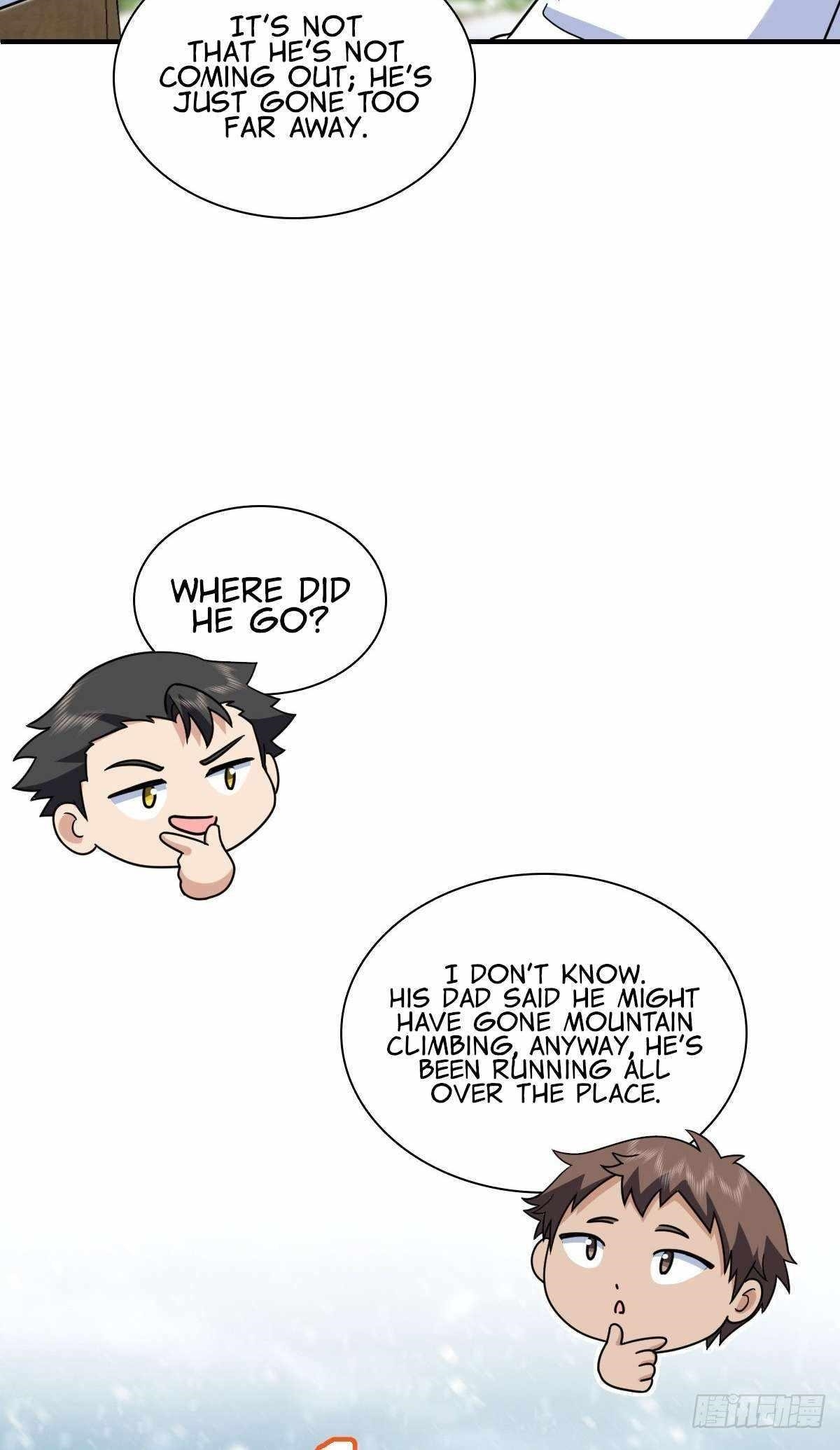 My Wife is From a Thousand Years Ago Chapter 301 - Manhwa18.com