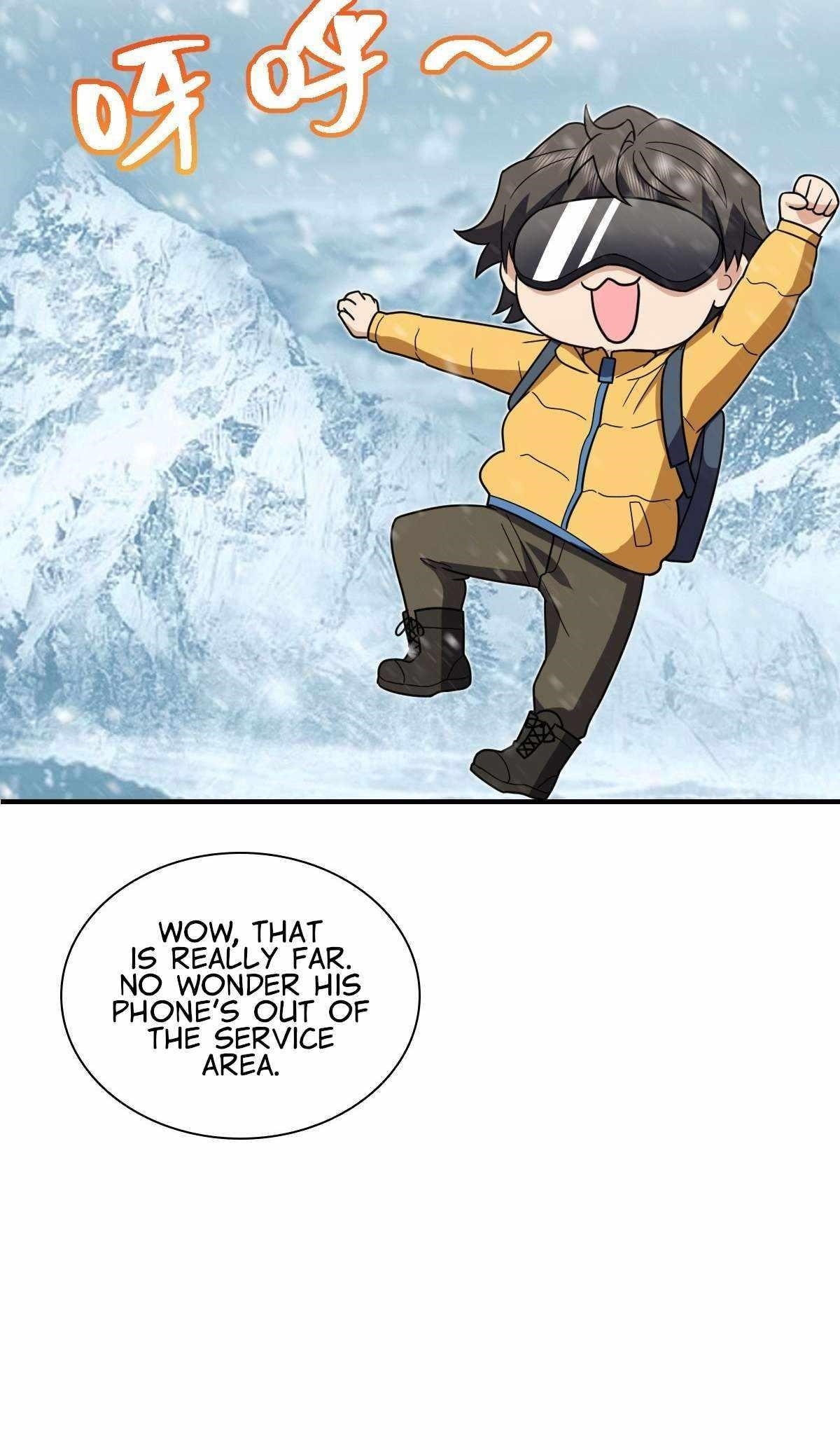 My Wife is From a Thousand Years Ago Chapter 301 - Manhwa18.com