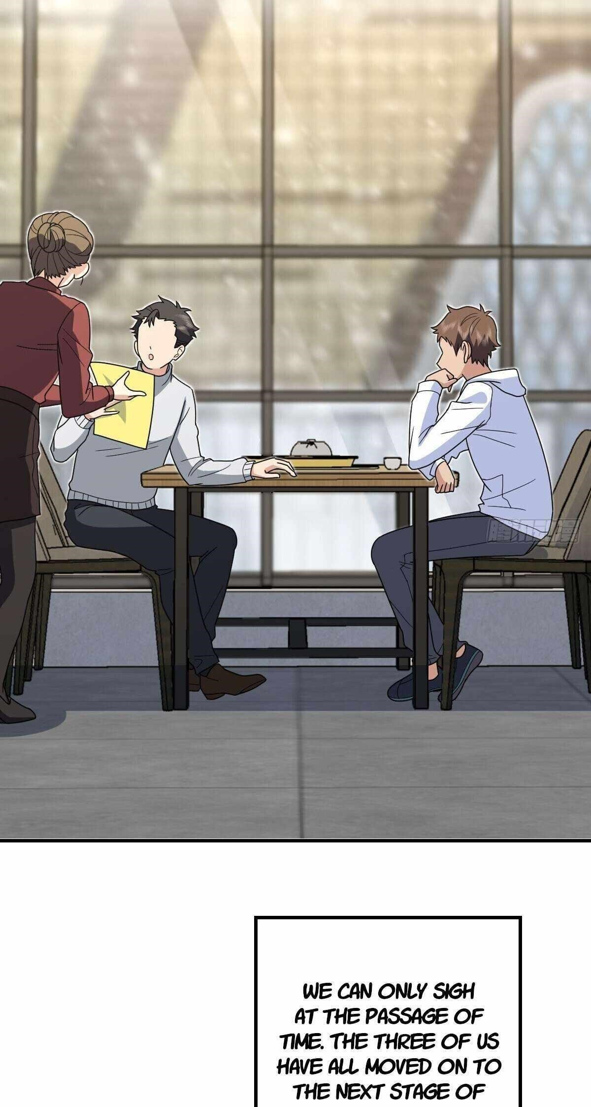 My Wife is From a Thousand Years Ago Chapter 301 - Manhwa18.com