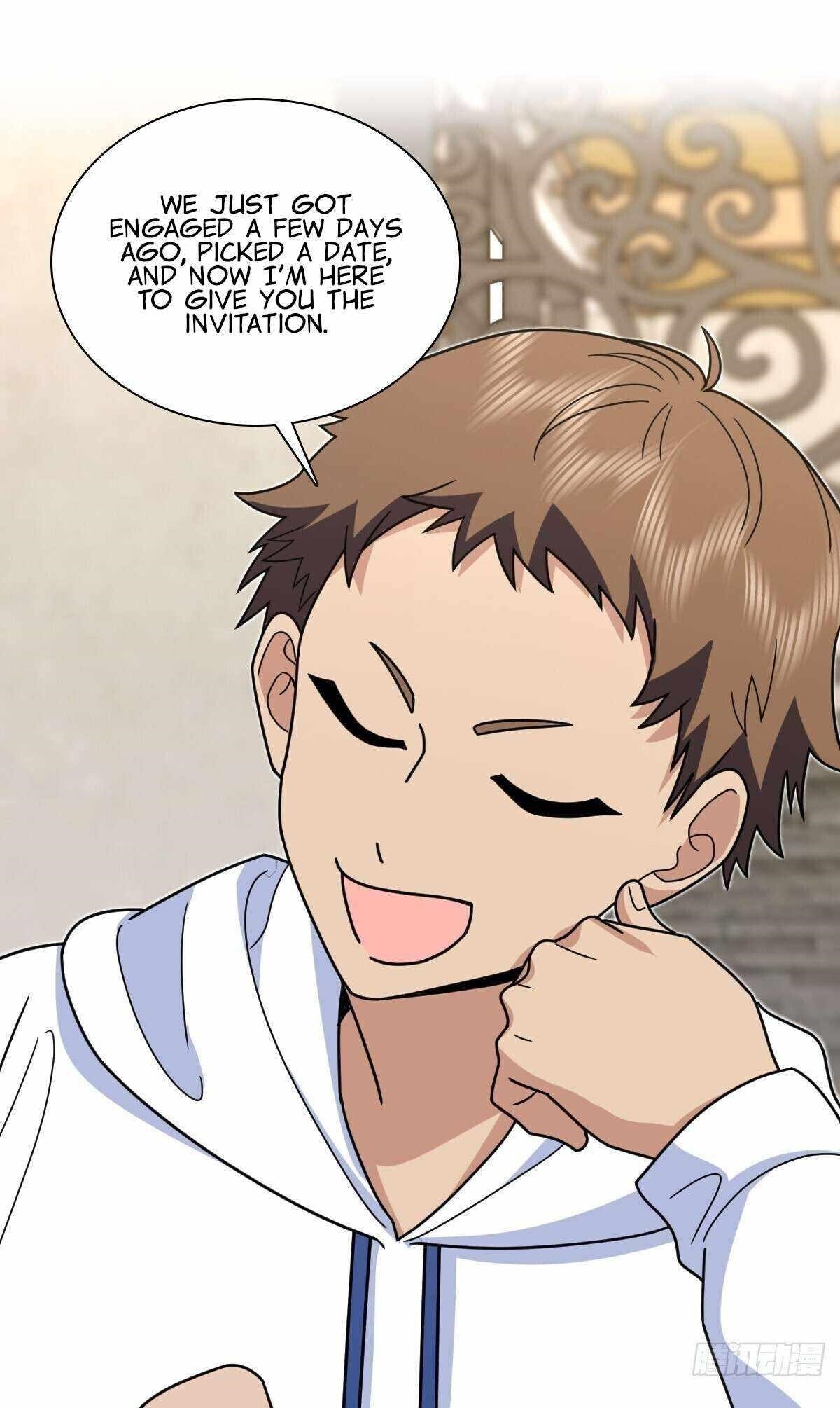 My Wife is From a Thousand Years Ago Chapter 301 - Manhwa18.com