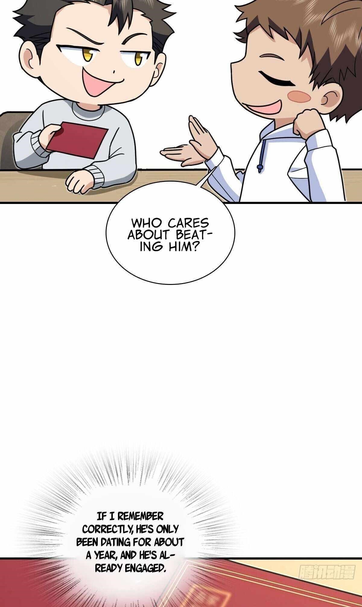 My Wife is From a Thousand Years Ago Chapter 301 - Manhwa18.com