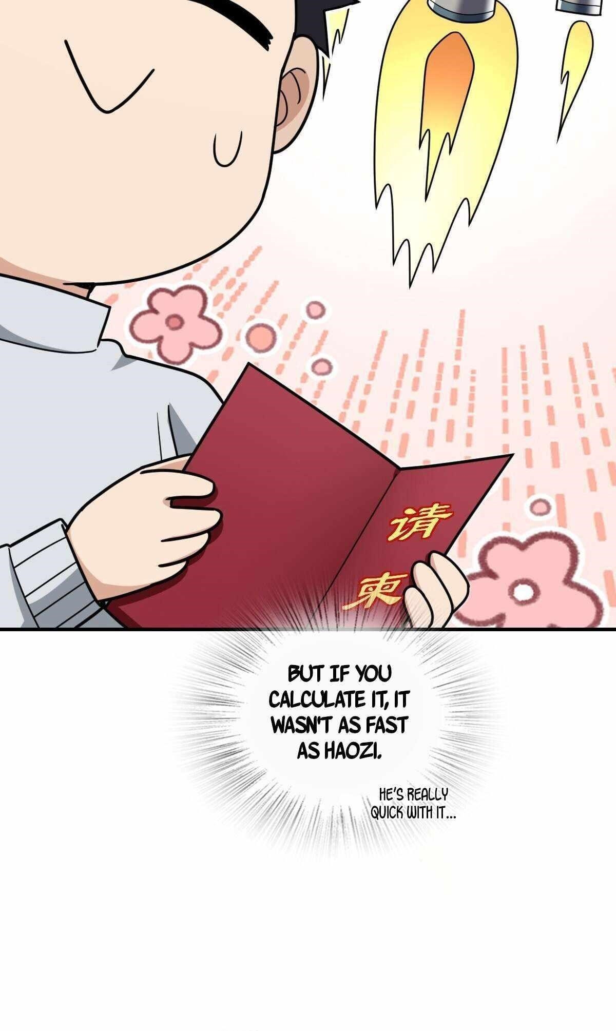 My Wife is From a Thousand Years Ago Chapter 301 - Manhwa18.com