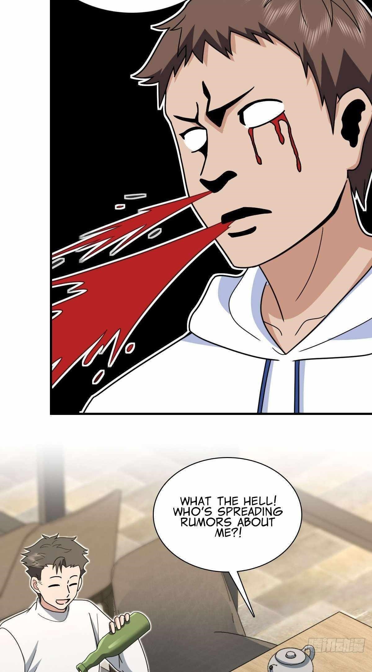 My Wife is From a Thousand Years Ago Chapter 301 - Manhwa18.com
