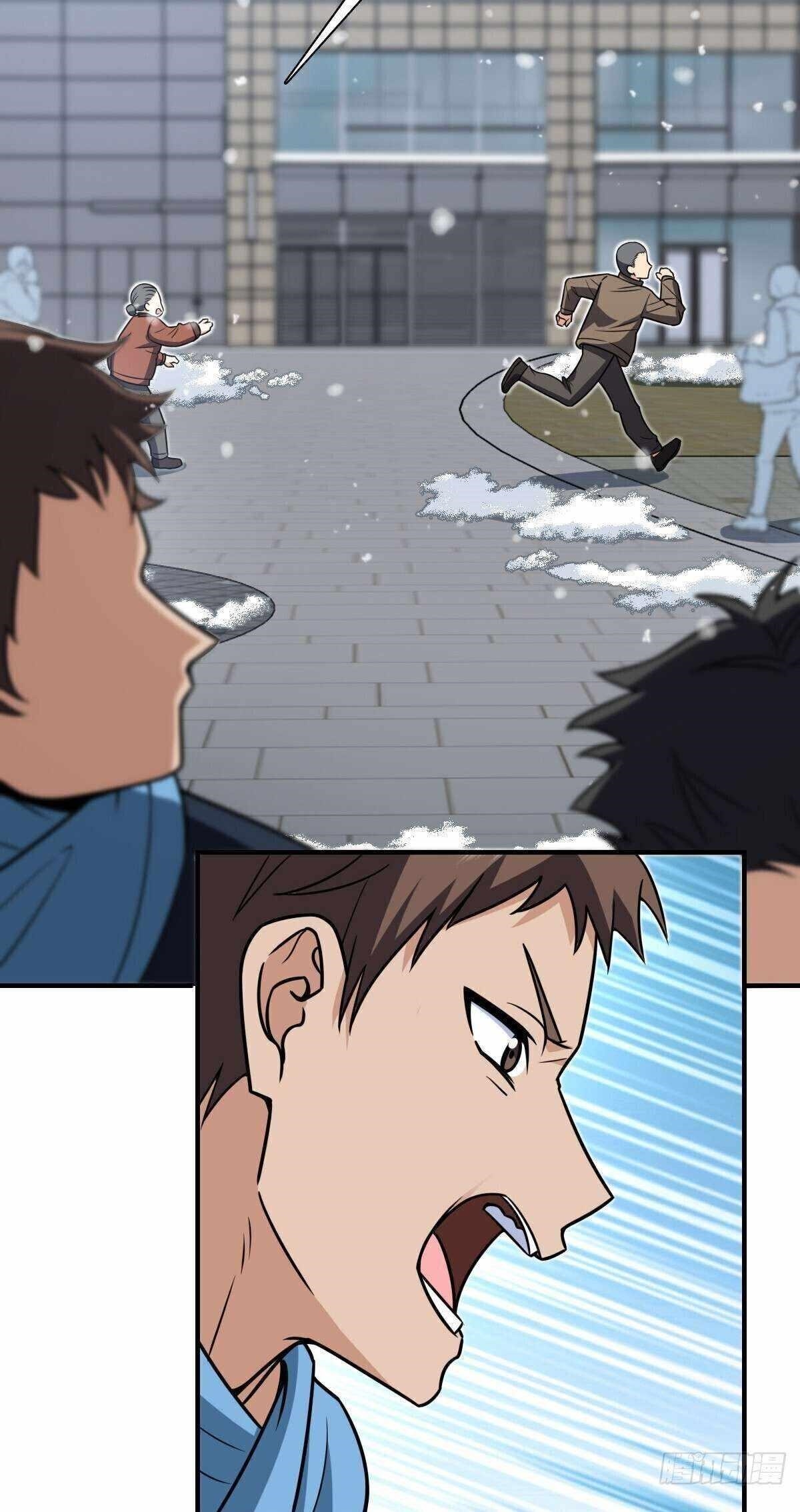 My Wife is From a Thousand Years Ago Chapter 301 - Manhwa18.com