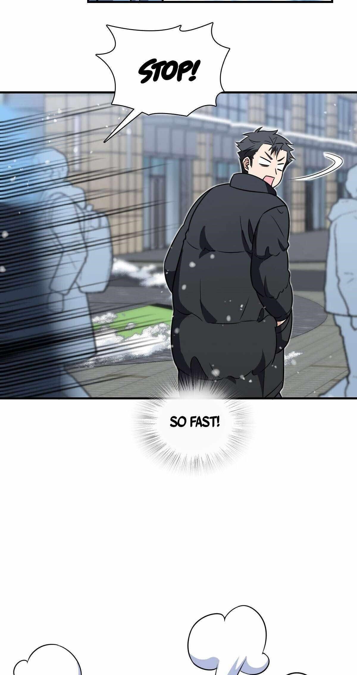 My Wife is From a Thousand Years Ago Chapter 301 - Manhwa18.com