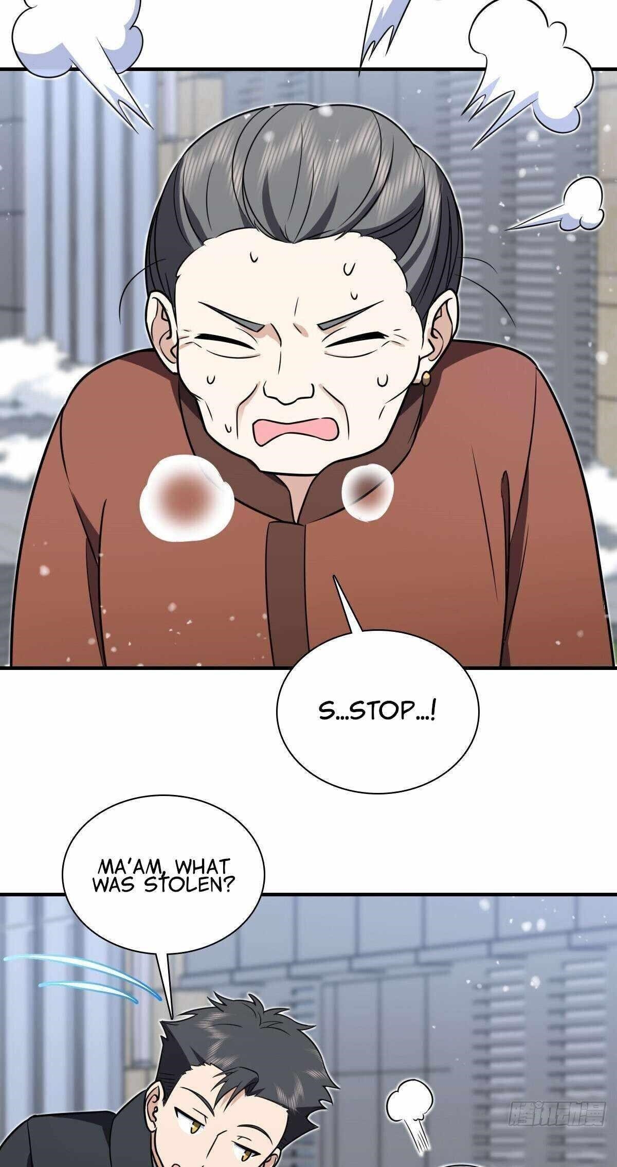 My Wife is From a Thousand Years Ago Chapter 301 - Manhwa18.com