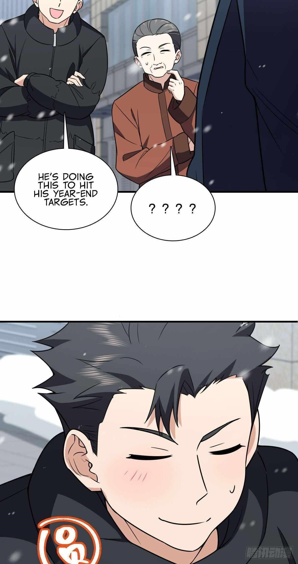 My Wife is From a Thousand Years Ago Chapter 301 - Manhwa18.com