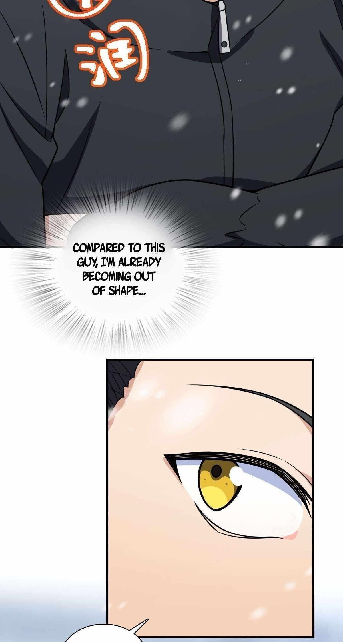 My Wife is From a Thousand Years Ago Chapter 301 - Manhwa18.com