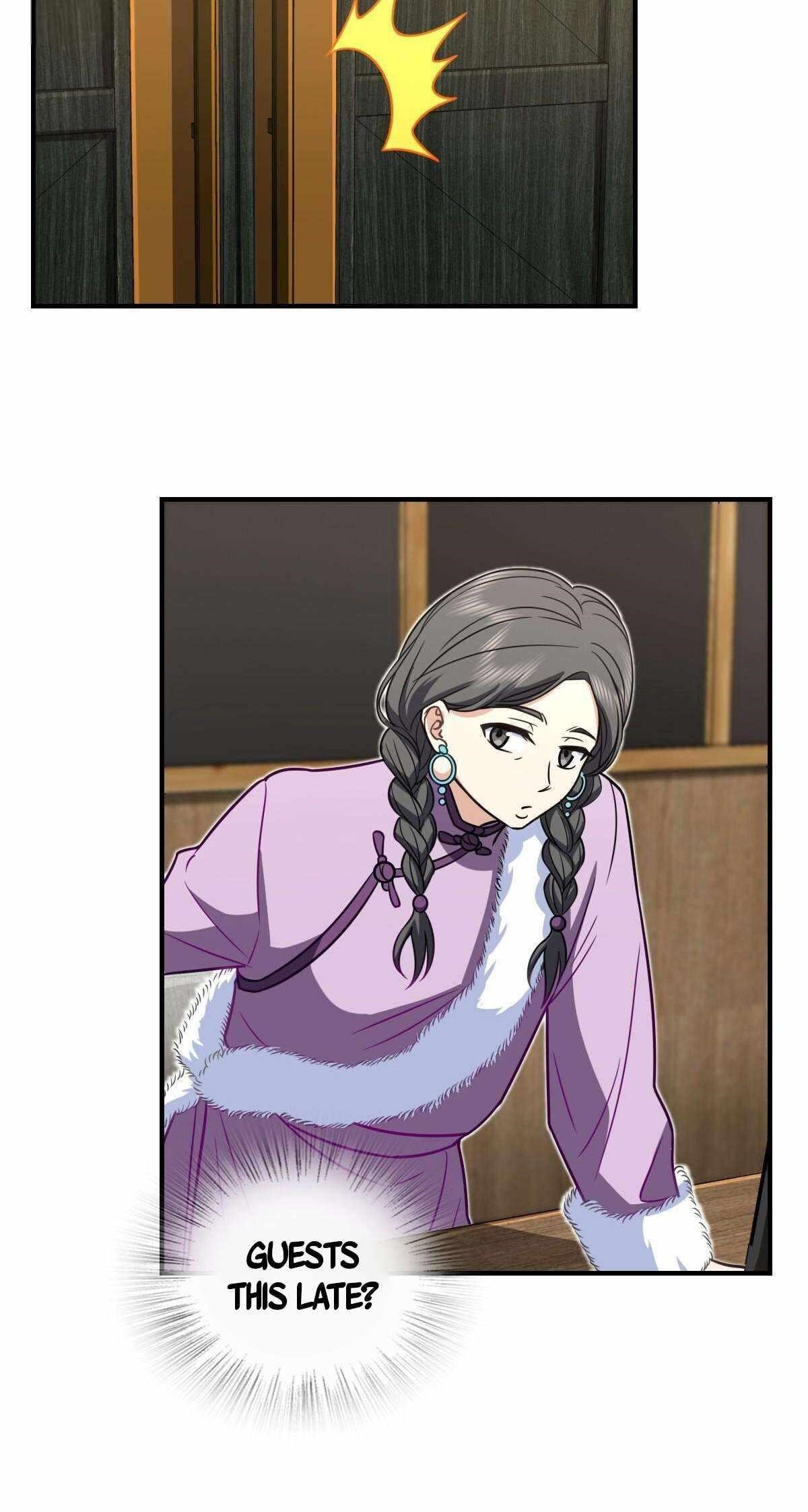 My Wife is From a Thousand Years Ago Chapter 301 - Manhwa18.com
