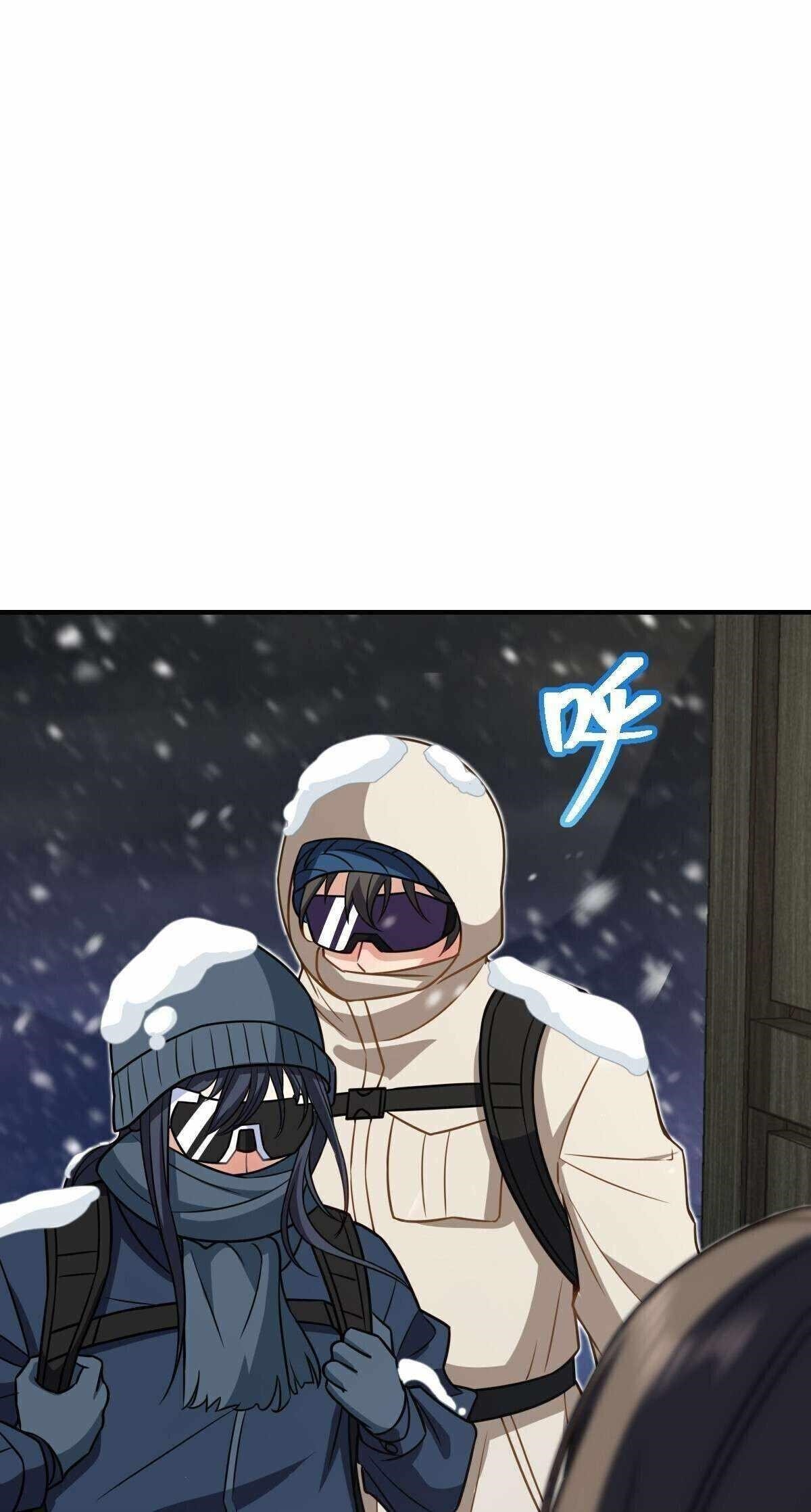 My Wife is From a Thousand Years Ago Chapter 301 - Manhwa18.com
