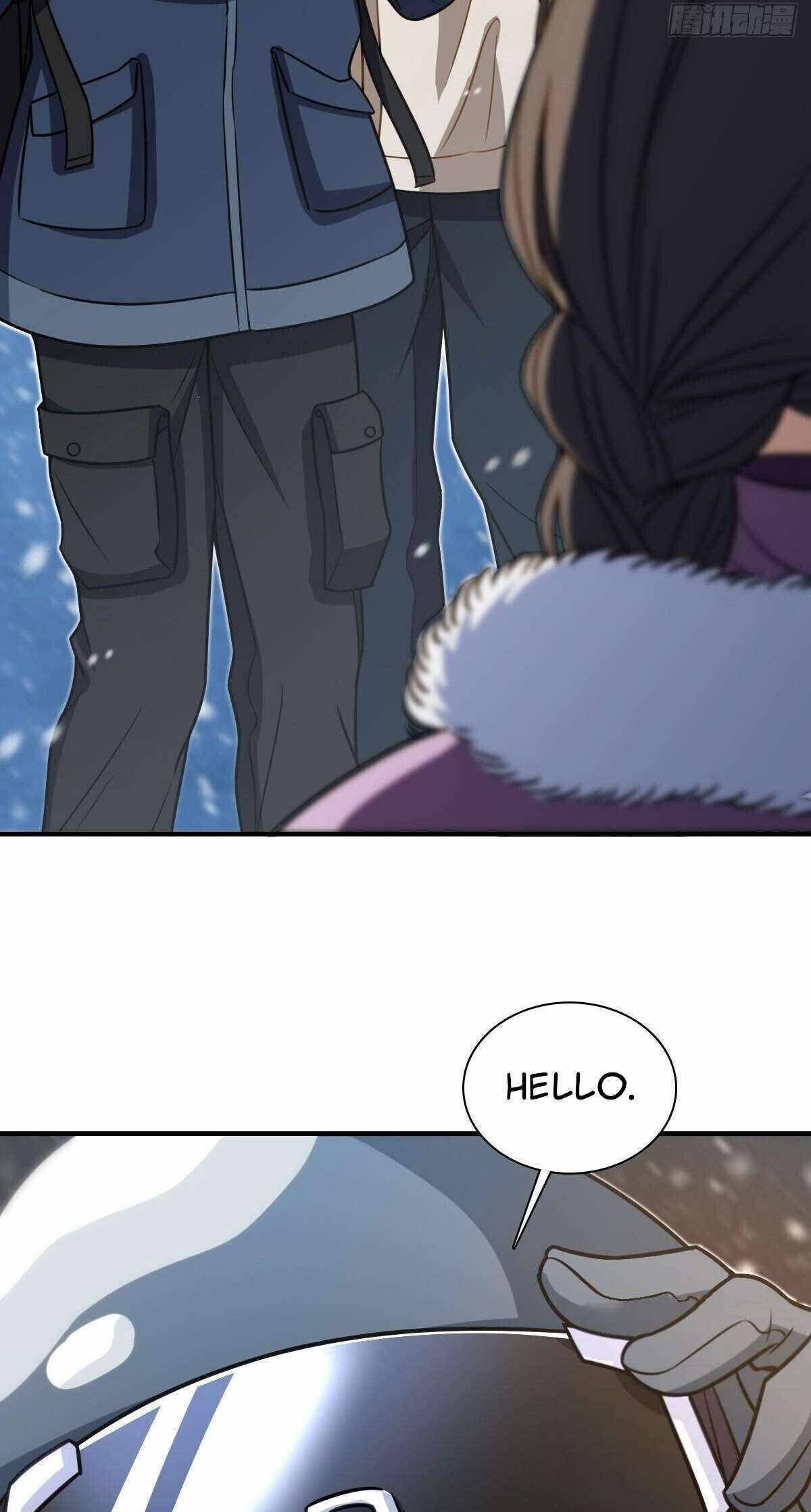 My Wife is From a Thousand Years Ago Chapter 301 - Manhwa18.com