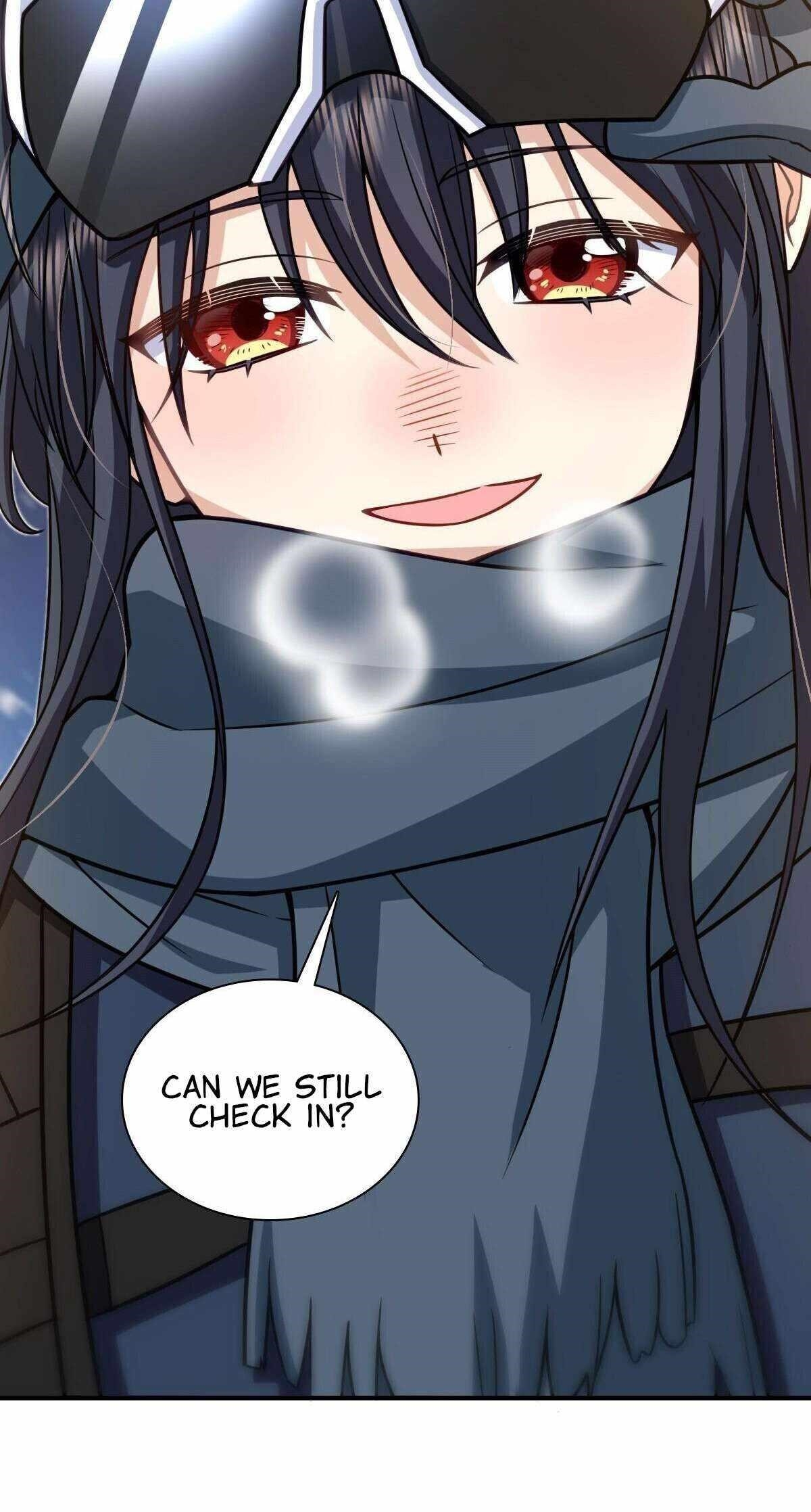 My Wife is From a Thousand Years Ago Chapter 301 - Manhwa18.com
