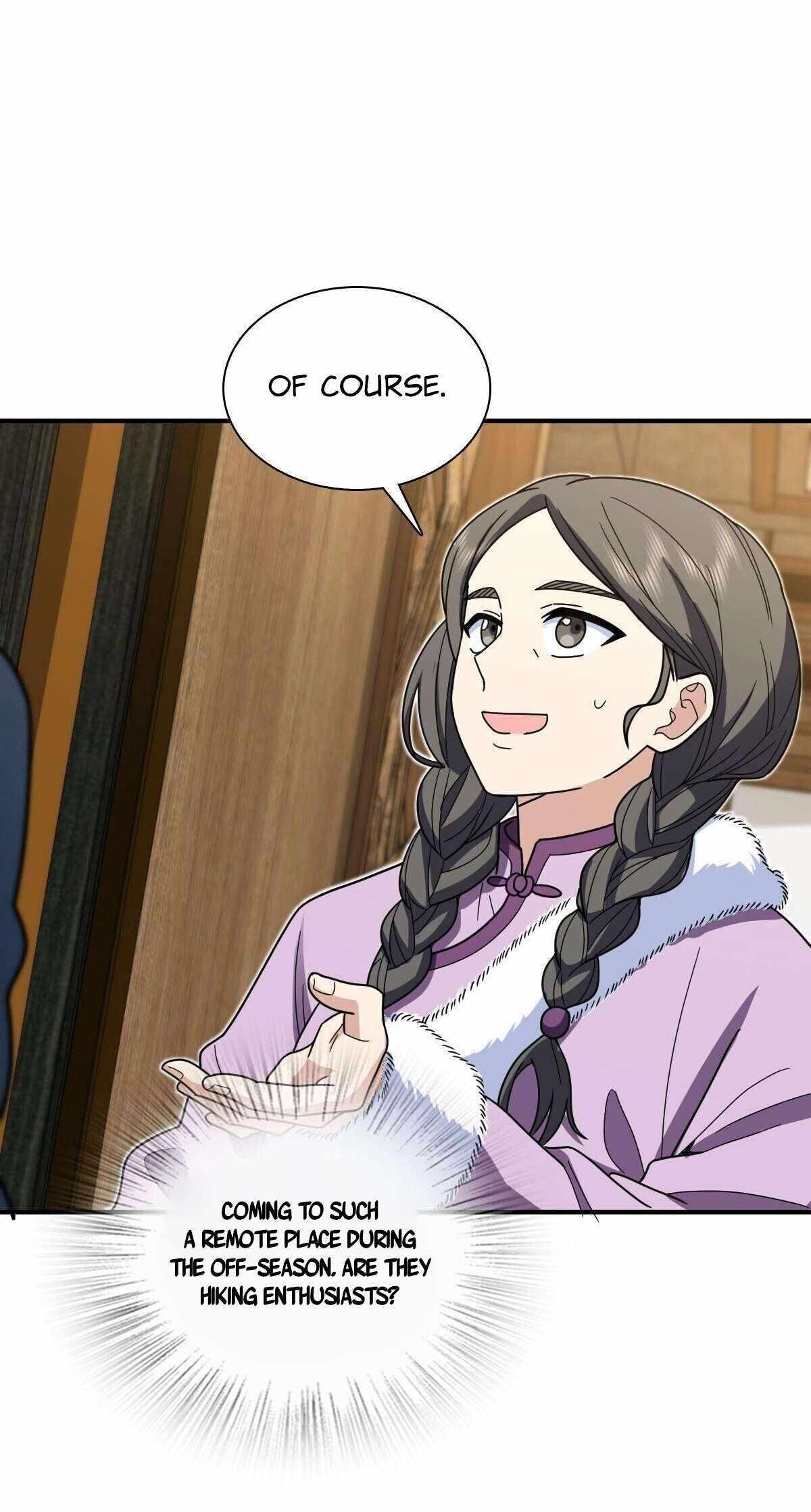My Wife is From a Thousand Years Ago Chapter 301 - Manhwa18.com