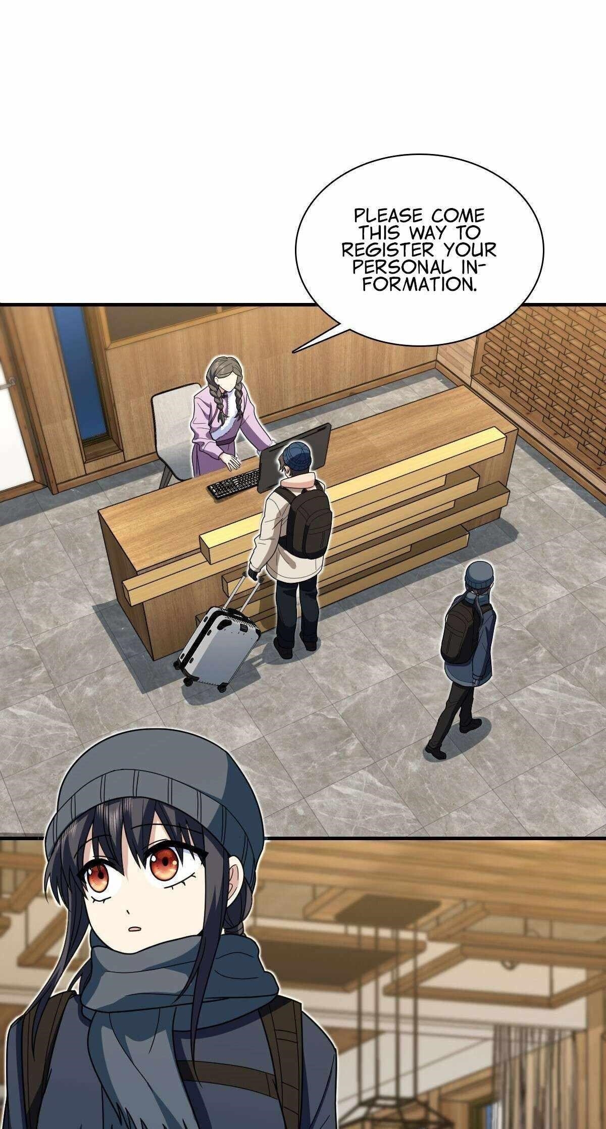 My Wife is From a Thousand Years Ago Chapter 301 - Manhwa18.com